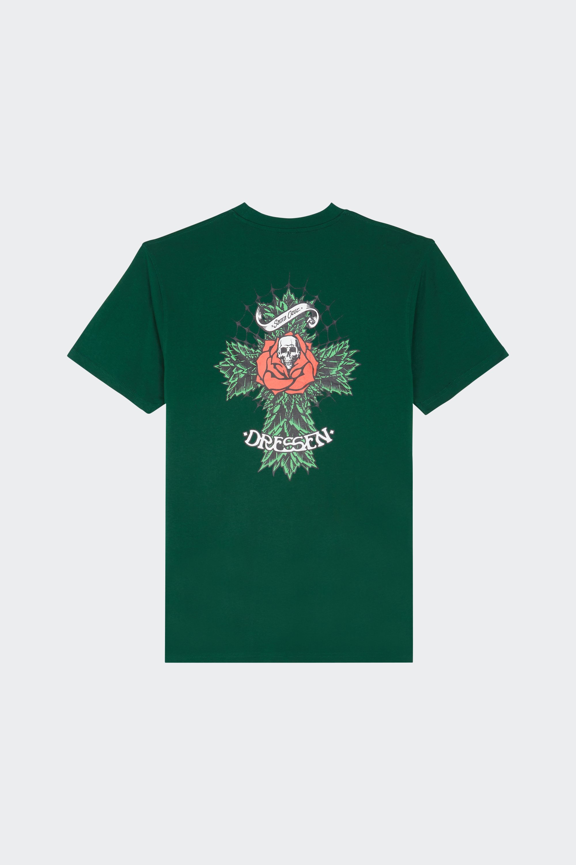 T-shirt | Vert by SANTA CRUZ T-shirt Vert