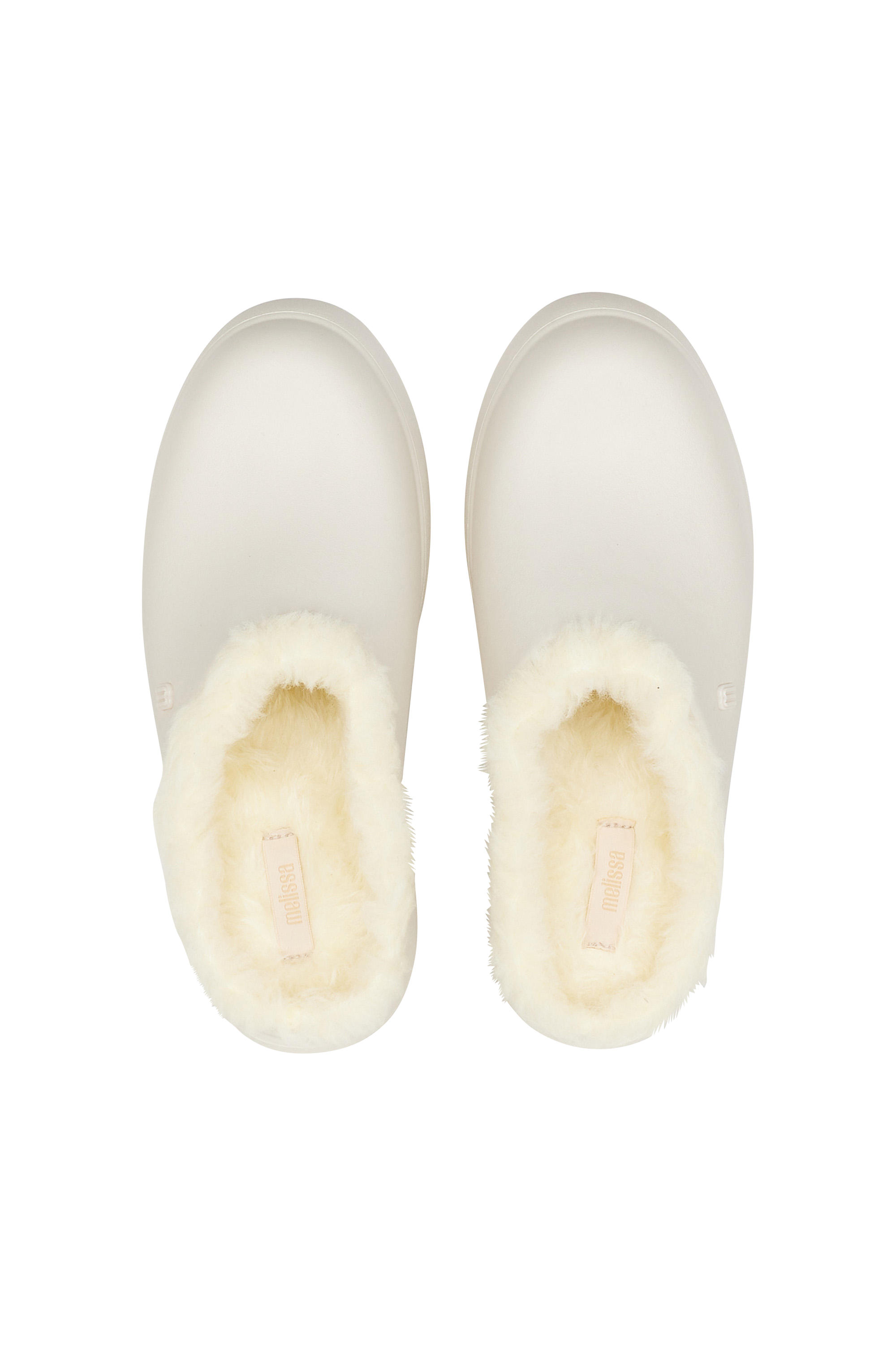 clogs Beige