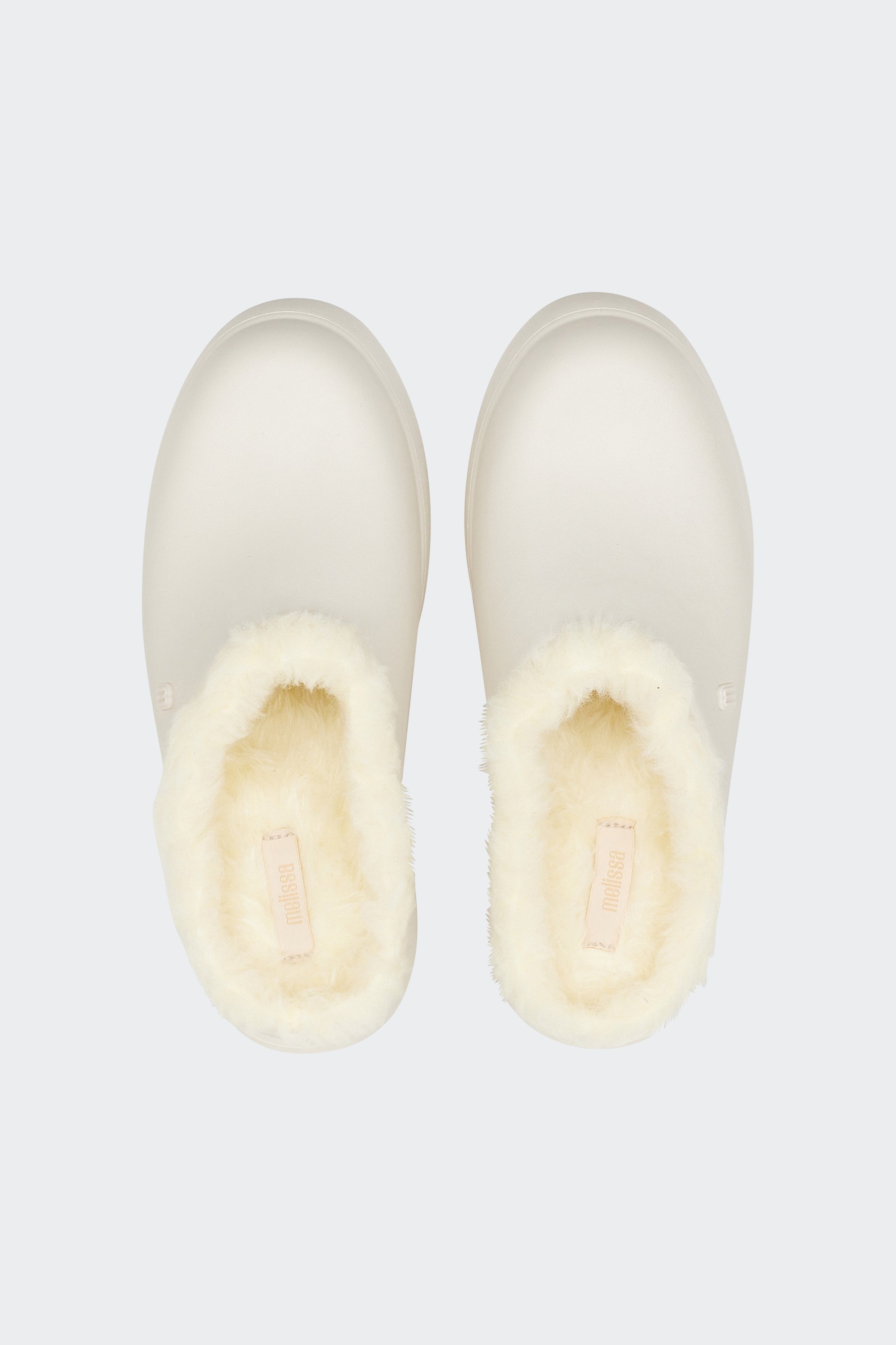 clogs | Beige by MELISSA clogs Beige