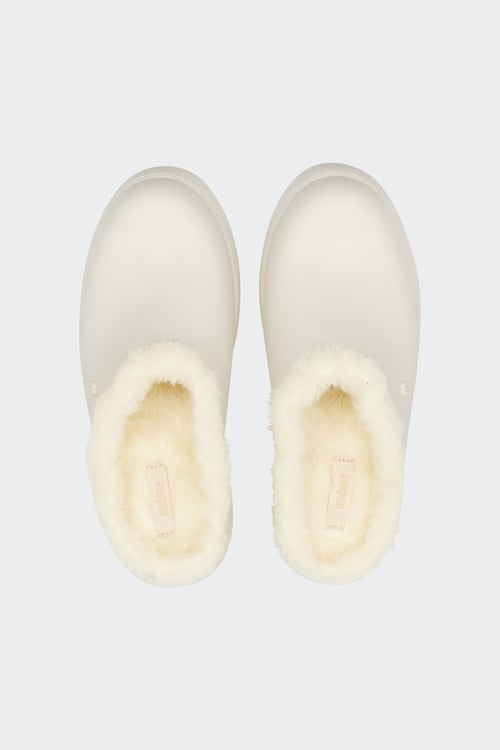 MELISSA Sabots Beige