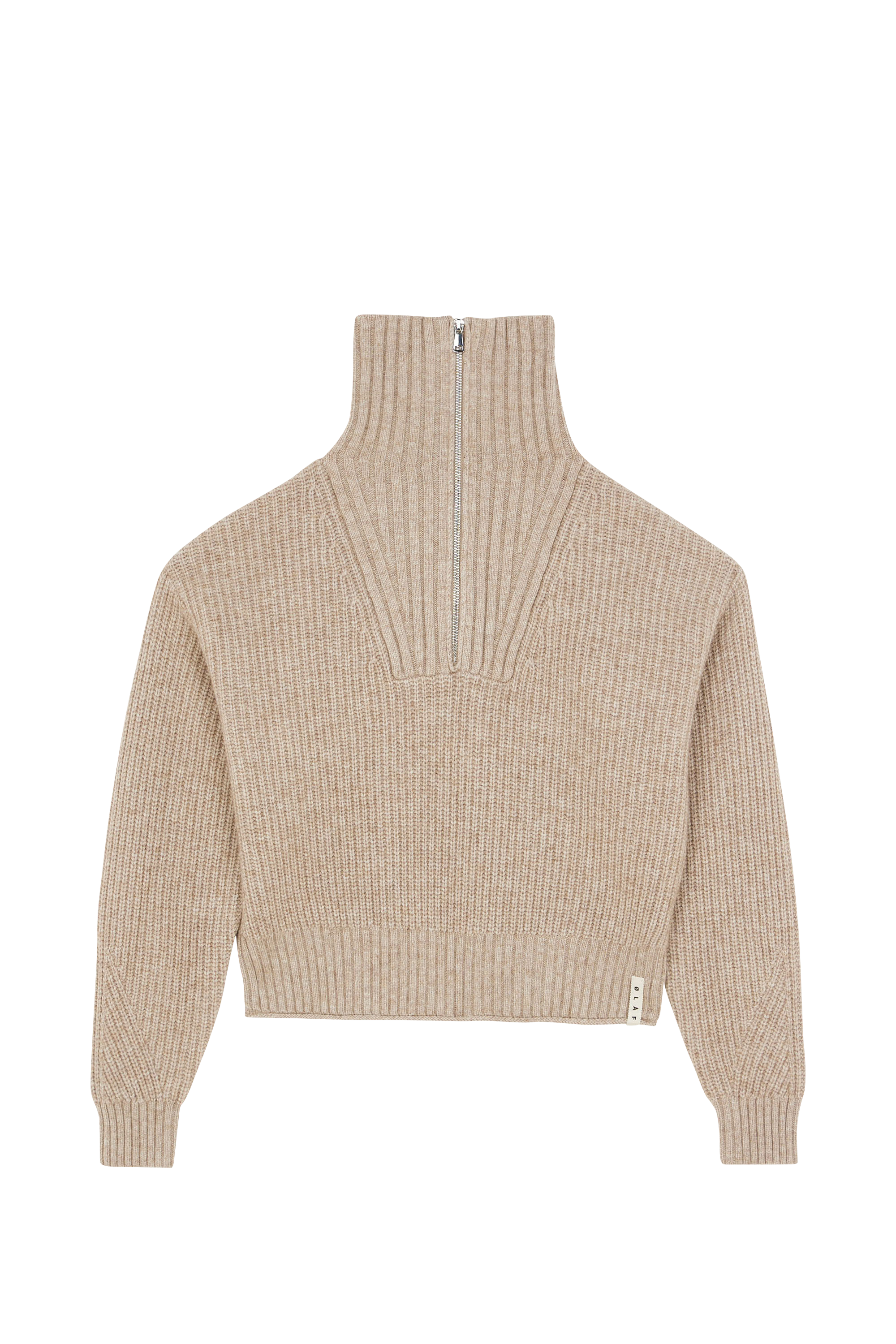 Pull Beige