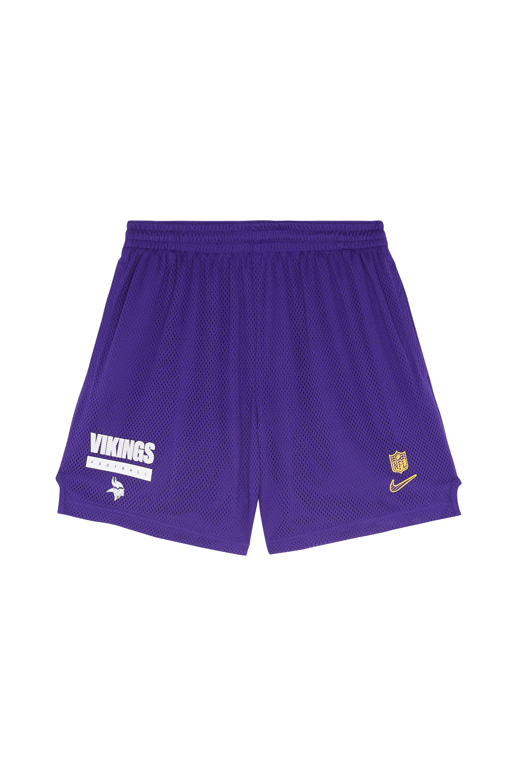 Shorts Purple