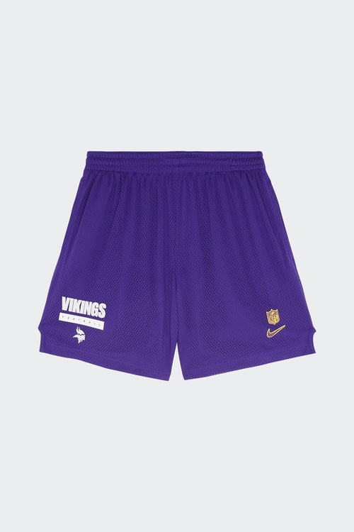 NIKE NFL Short Violet