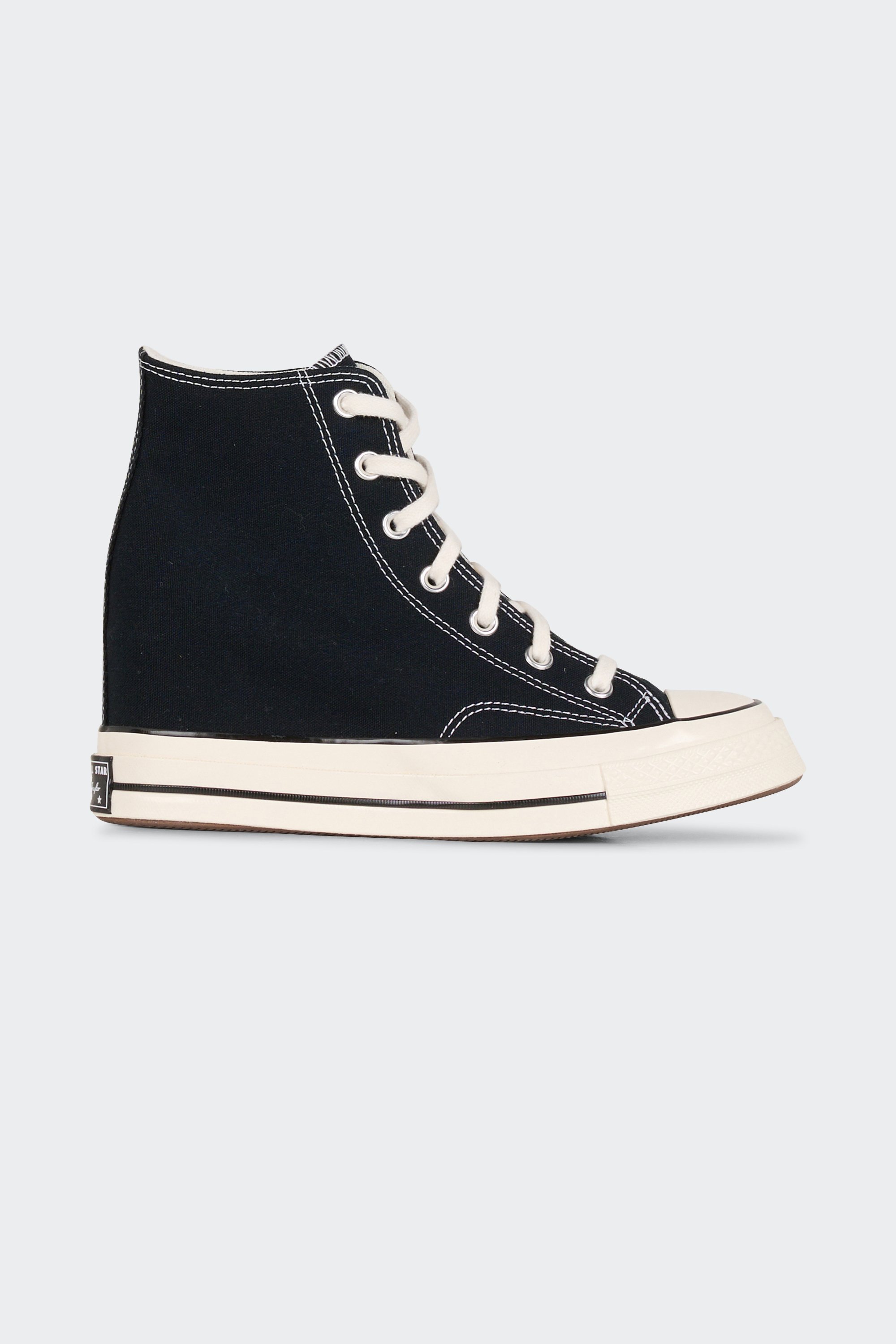 High-top sneakers | Black by CONVERSE High-top sneakers Black