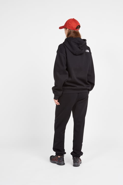 THE NORTH FACE Hoodie Noir