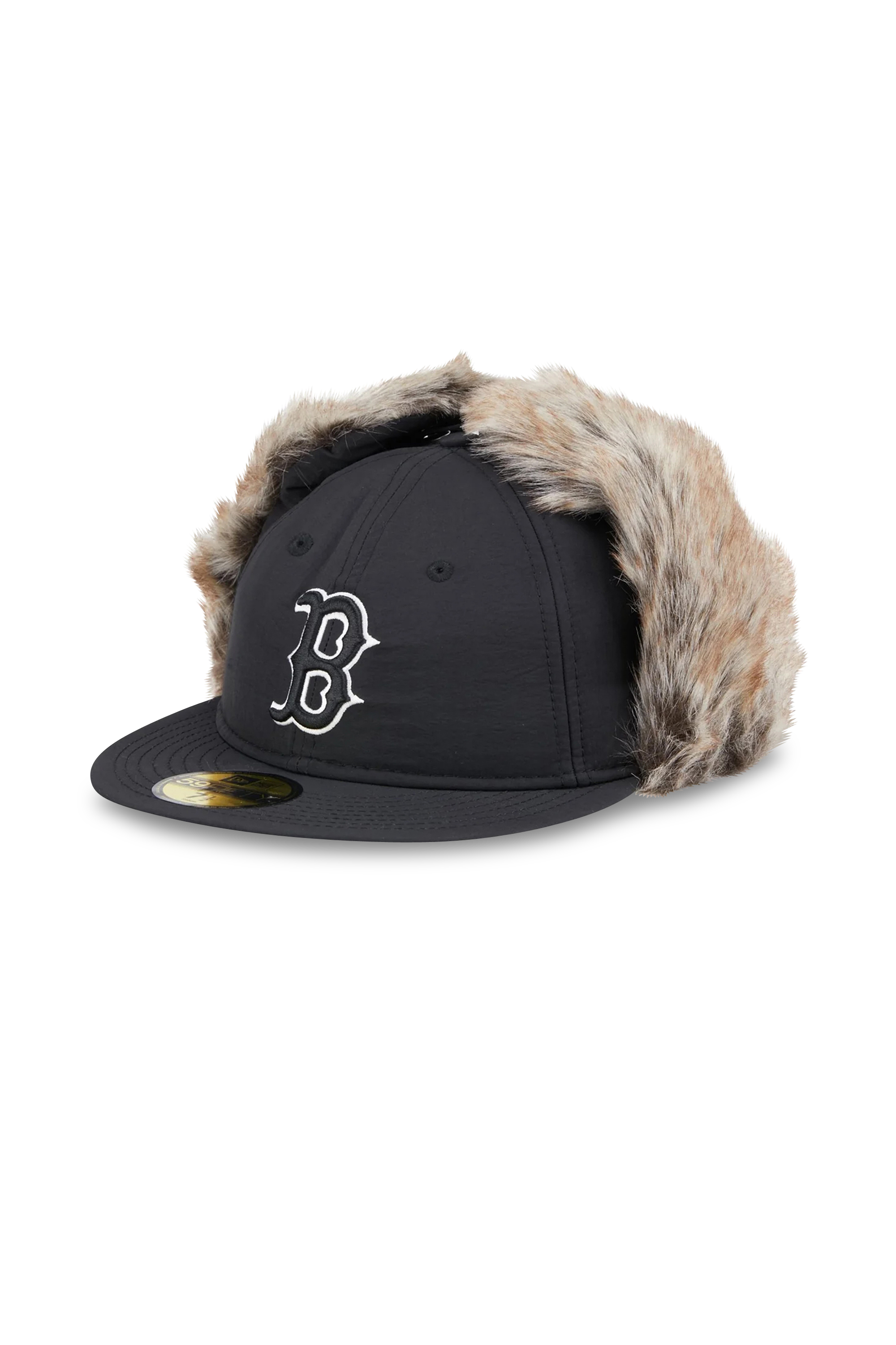 Casquette Noir