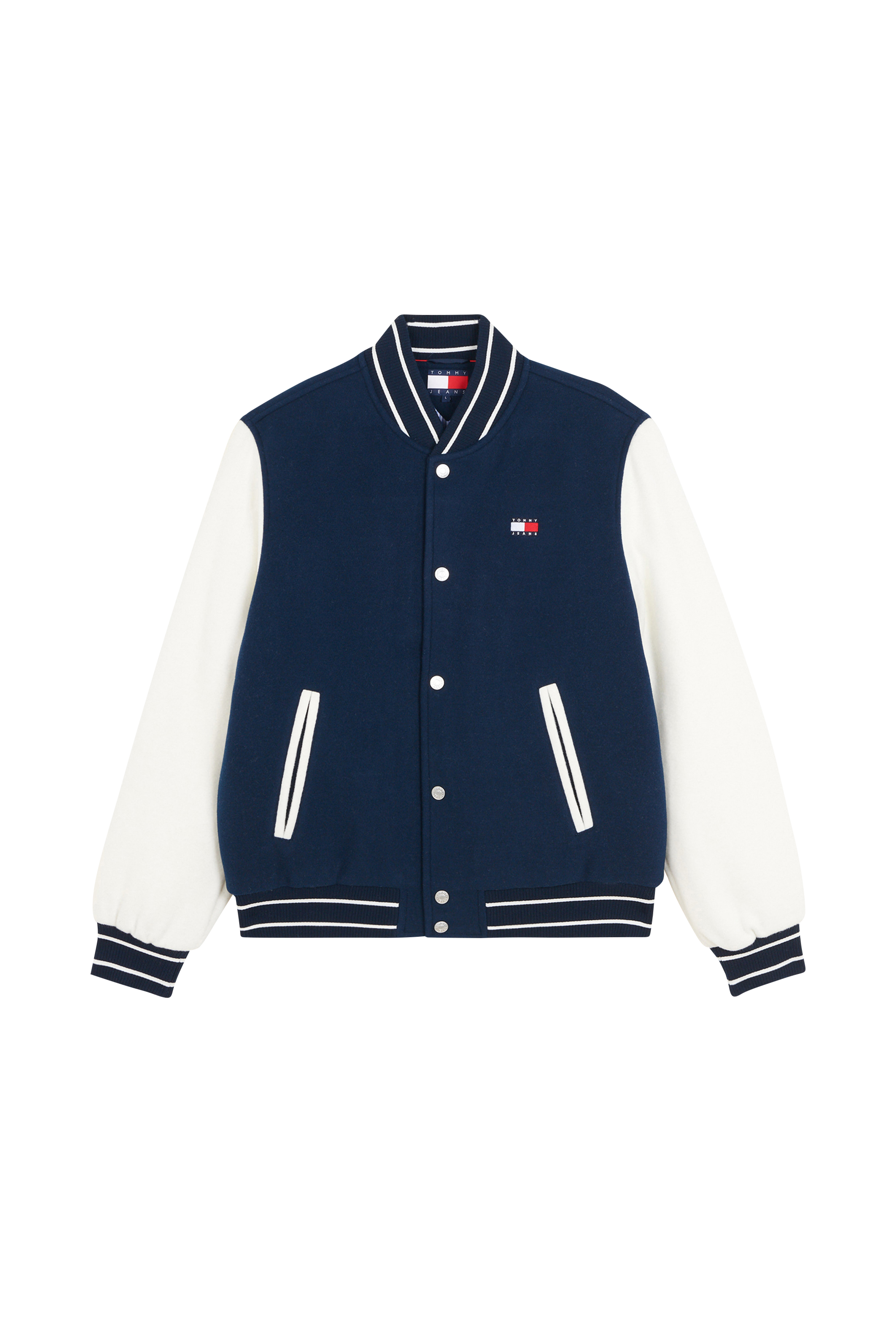 Blouson Bleu