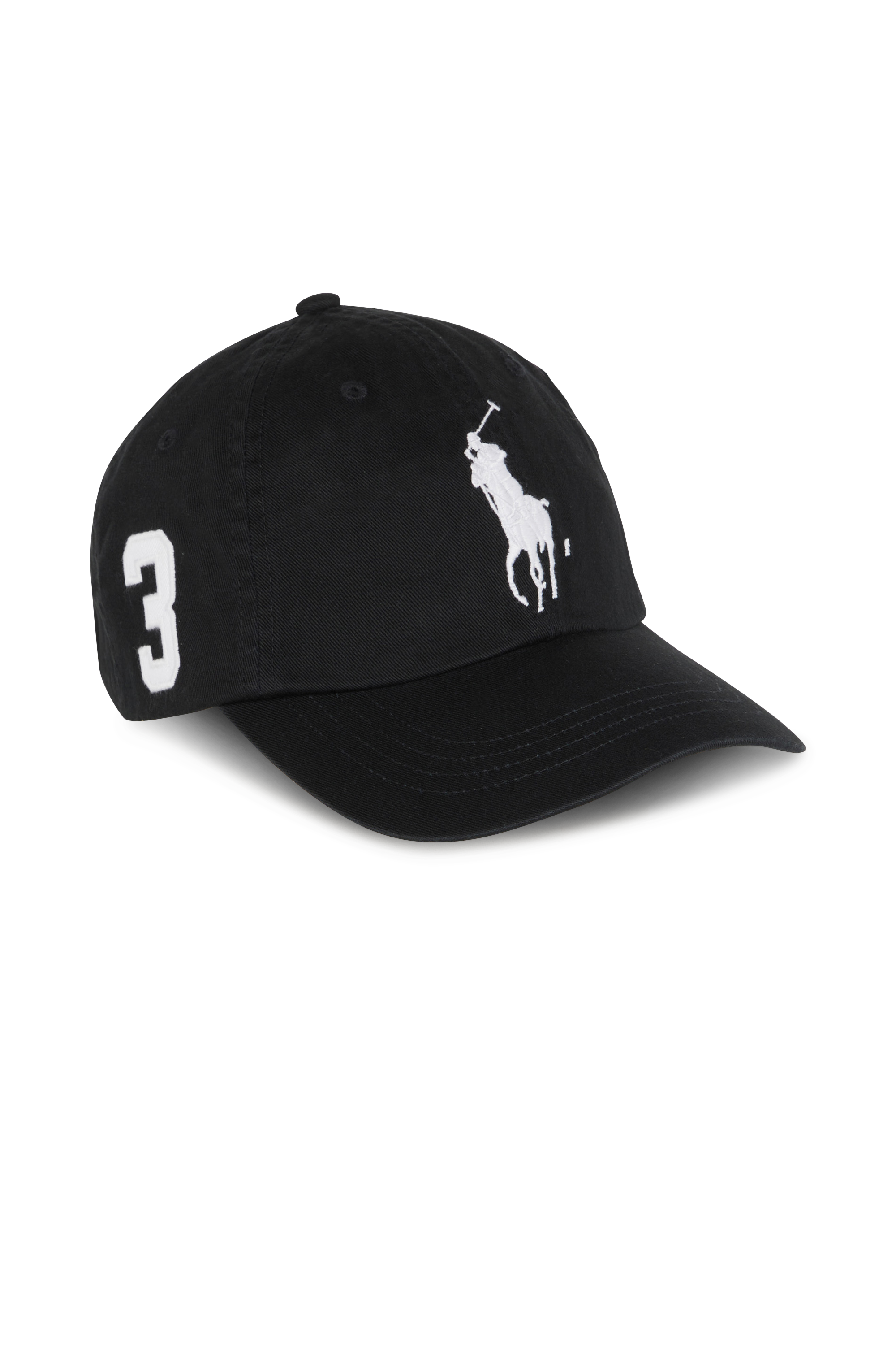 Cap Black