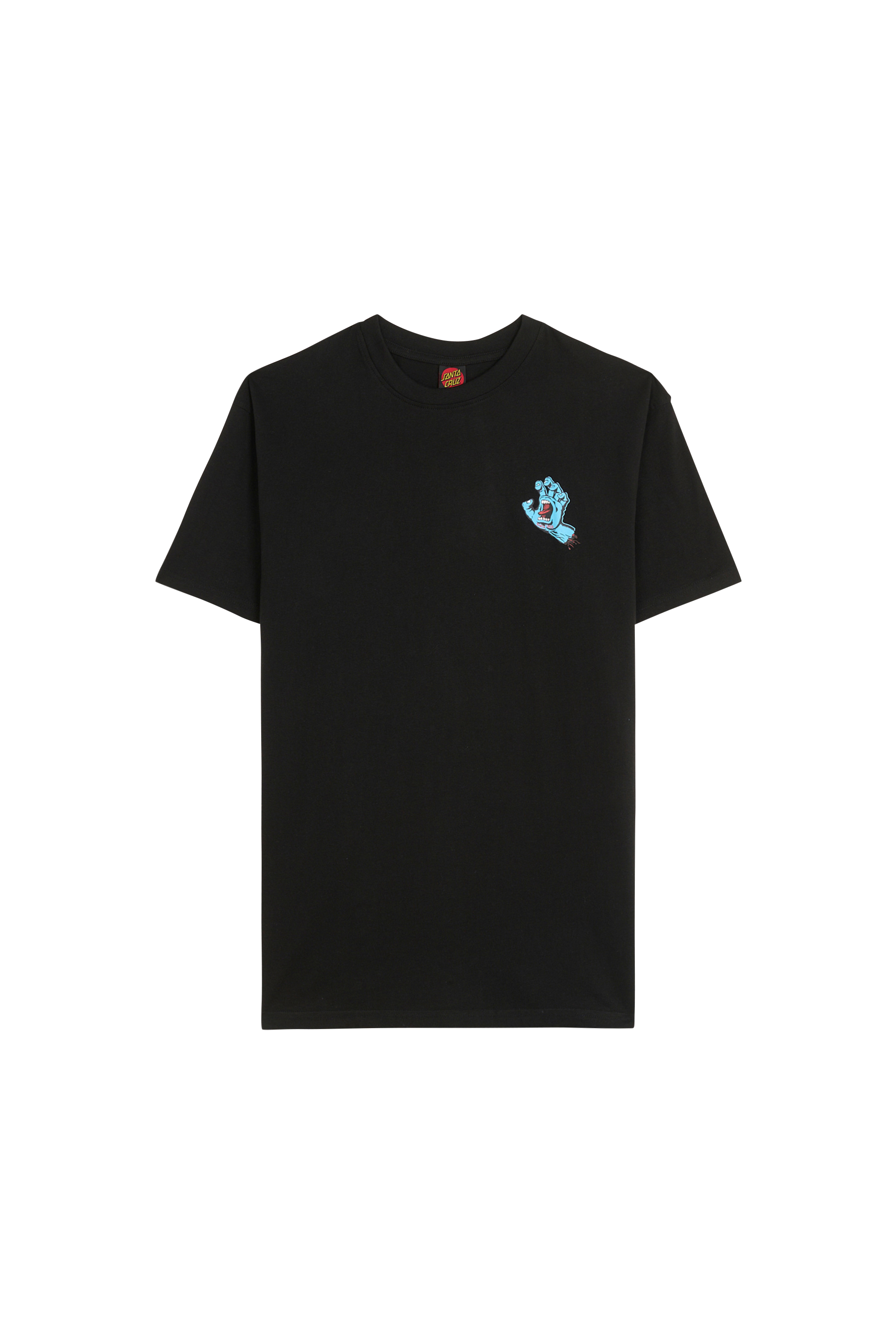 T-shirt Noir