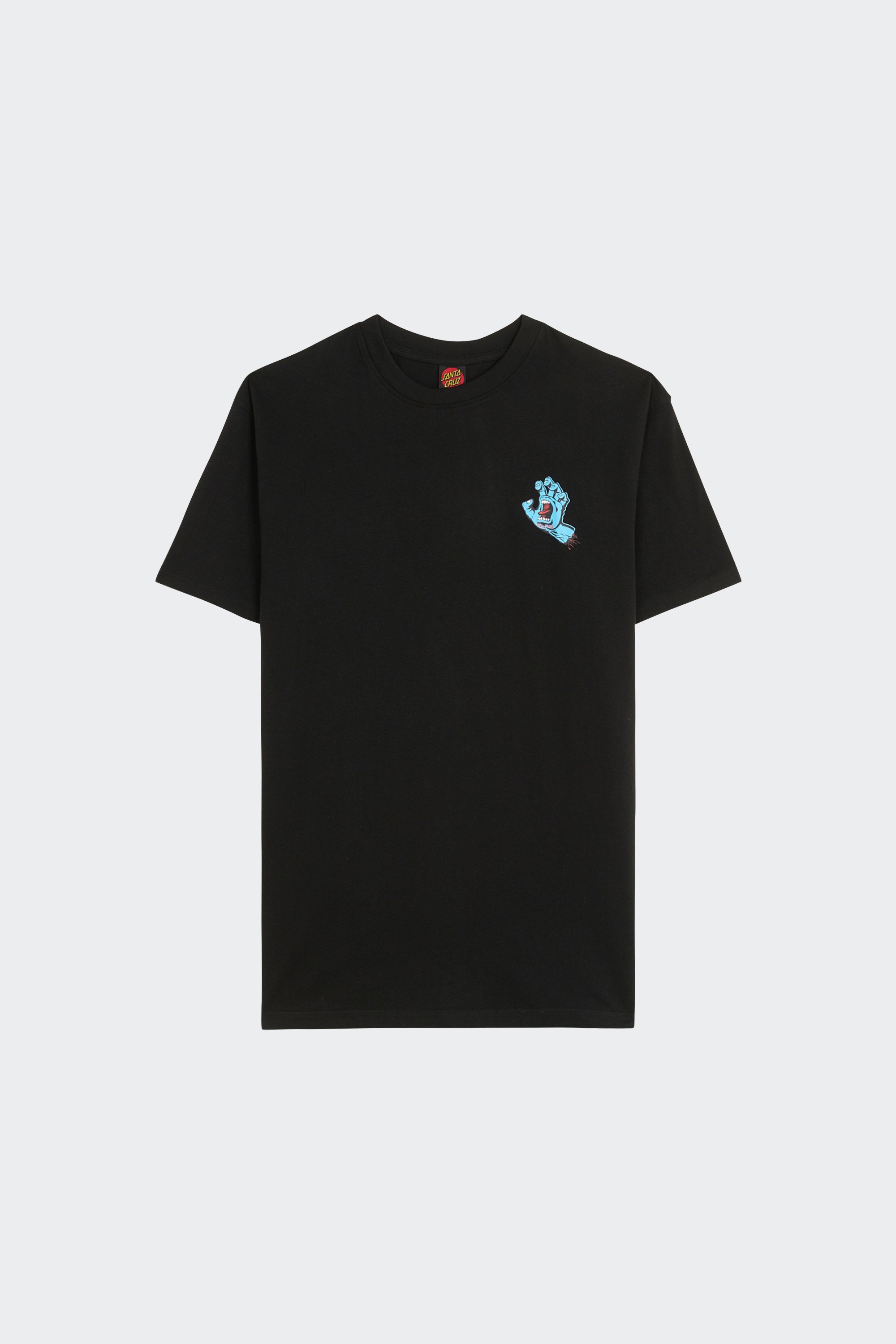 T-shirt | Noir by SANTA CRUZ T-shirt Noir