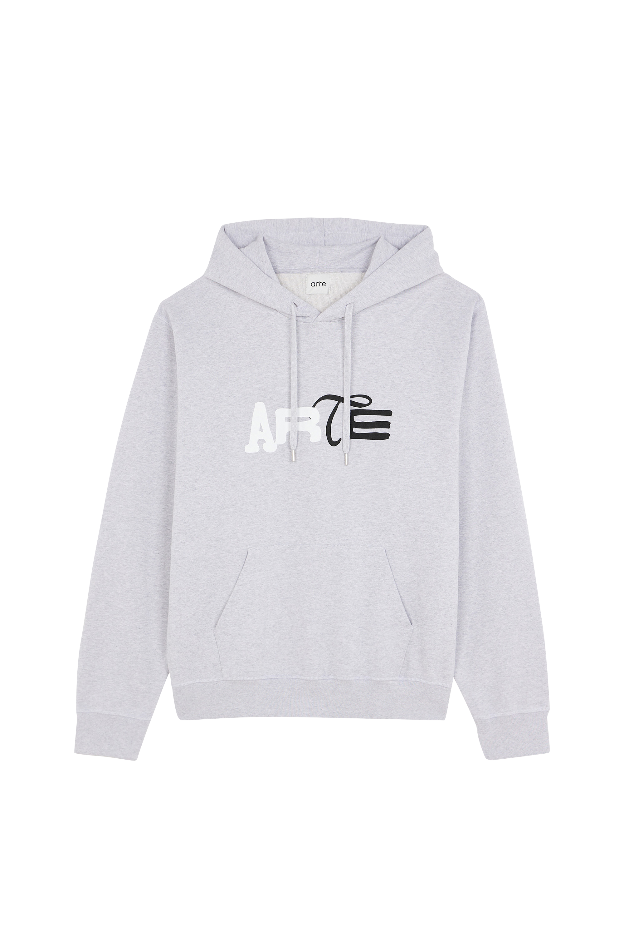 Hoodie Grey