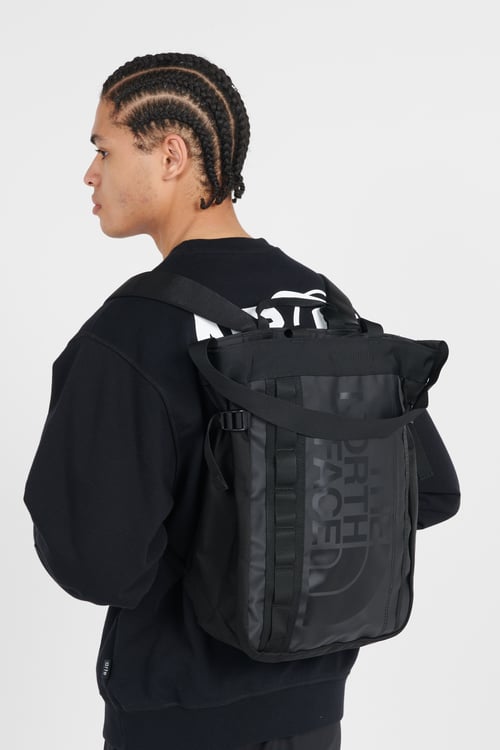 THE NORTH FACE Sac à dos  Noir