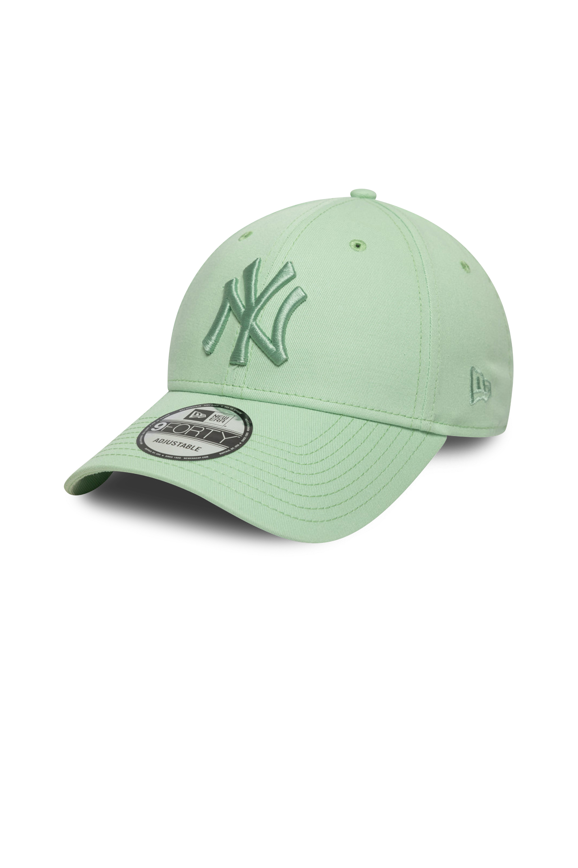 Cap NEW ERA Green
