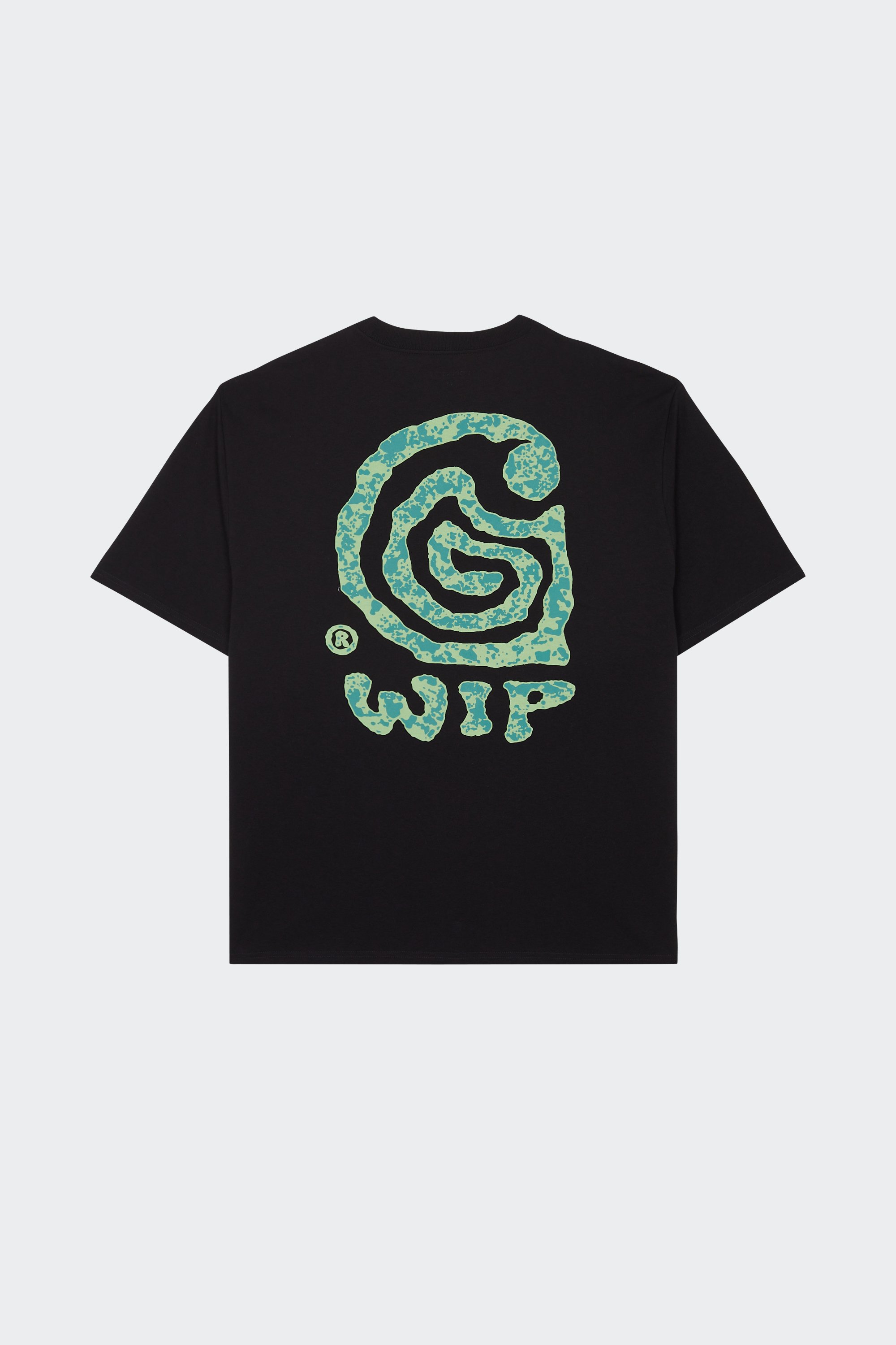 T-shirt | Noir by CARHARTT WIP T-shirt Noir