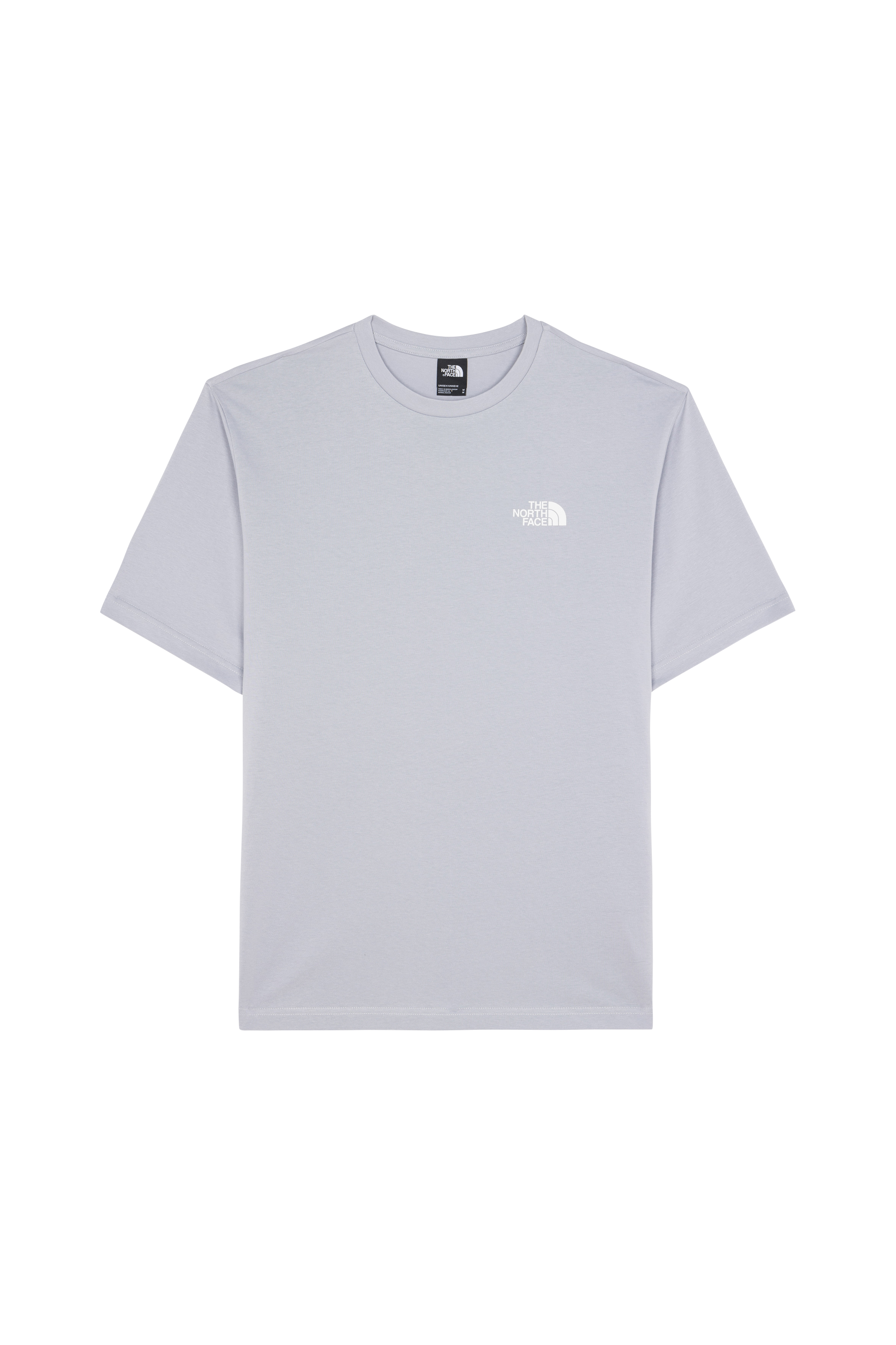 T-shirt Grey