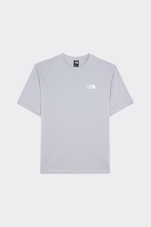 THE NORTH FACE T-shirt Gris