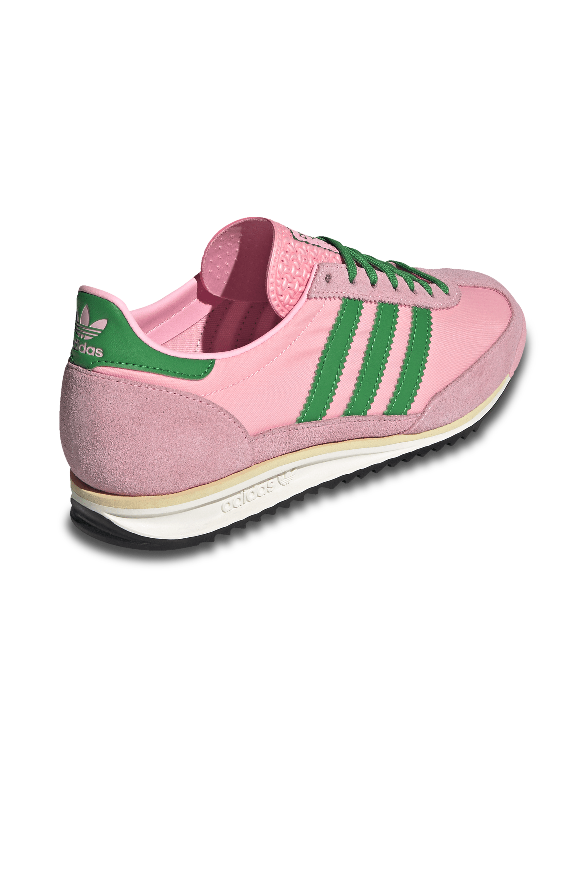 Sneakers Pink