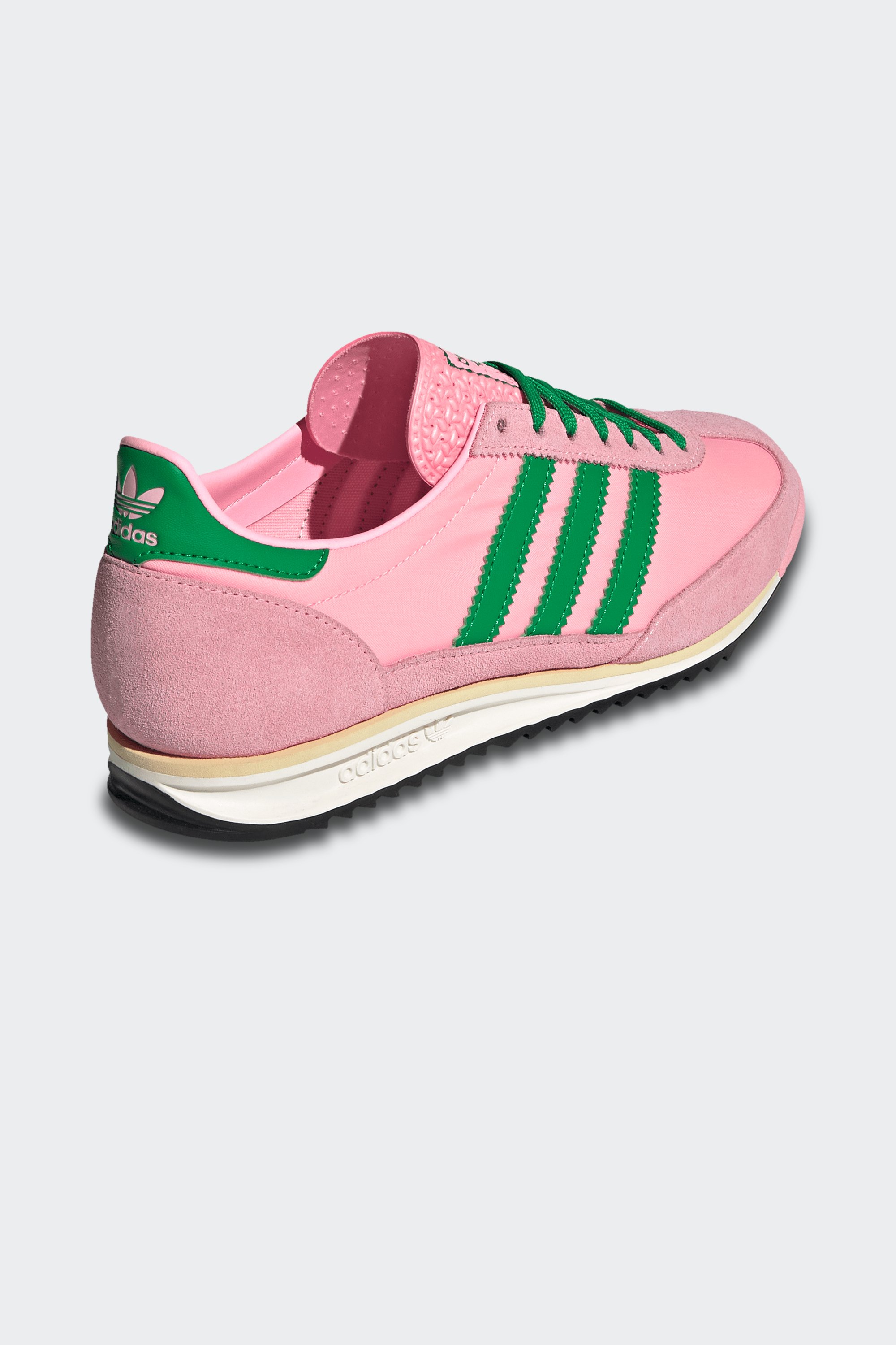 Adidas Superstar sneakers | Pink by ADIDAS Adidas Superstar sneakers Pink