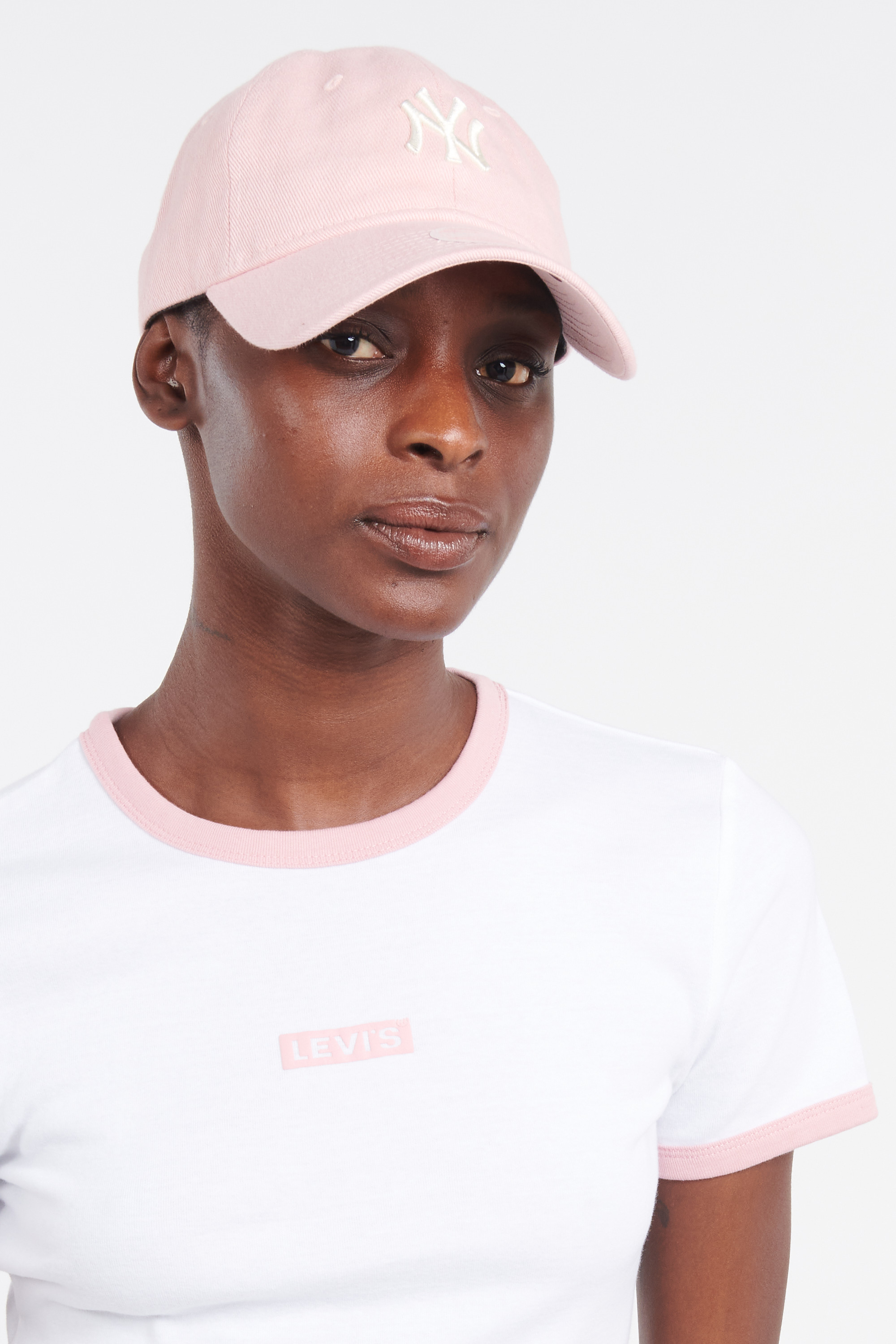 Cap Pink