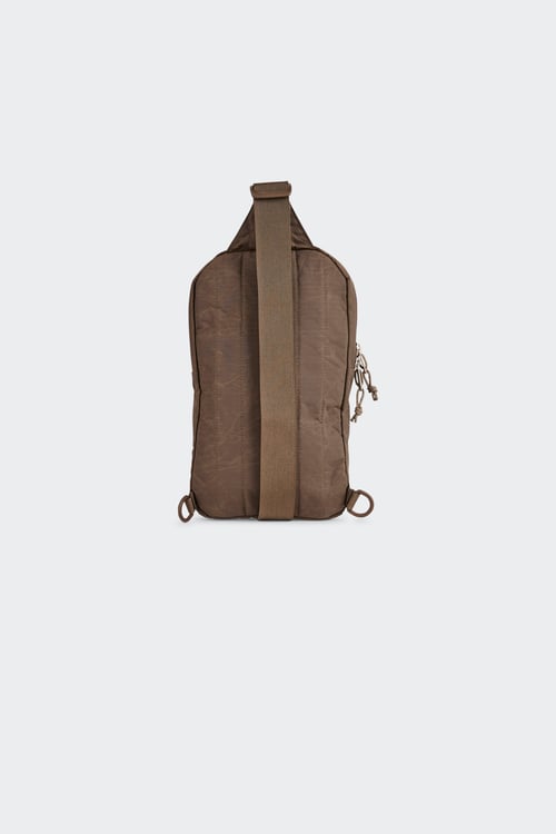 THE NORTH FACE Sac bandoulière Marron