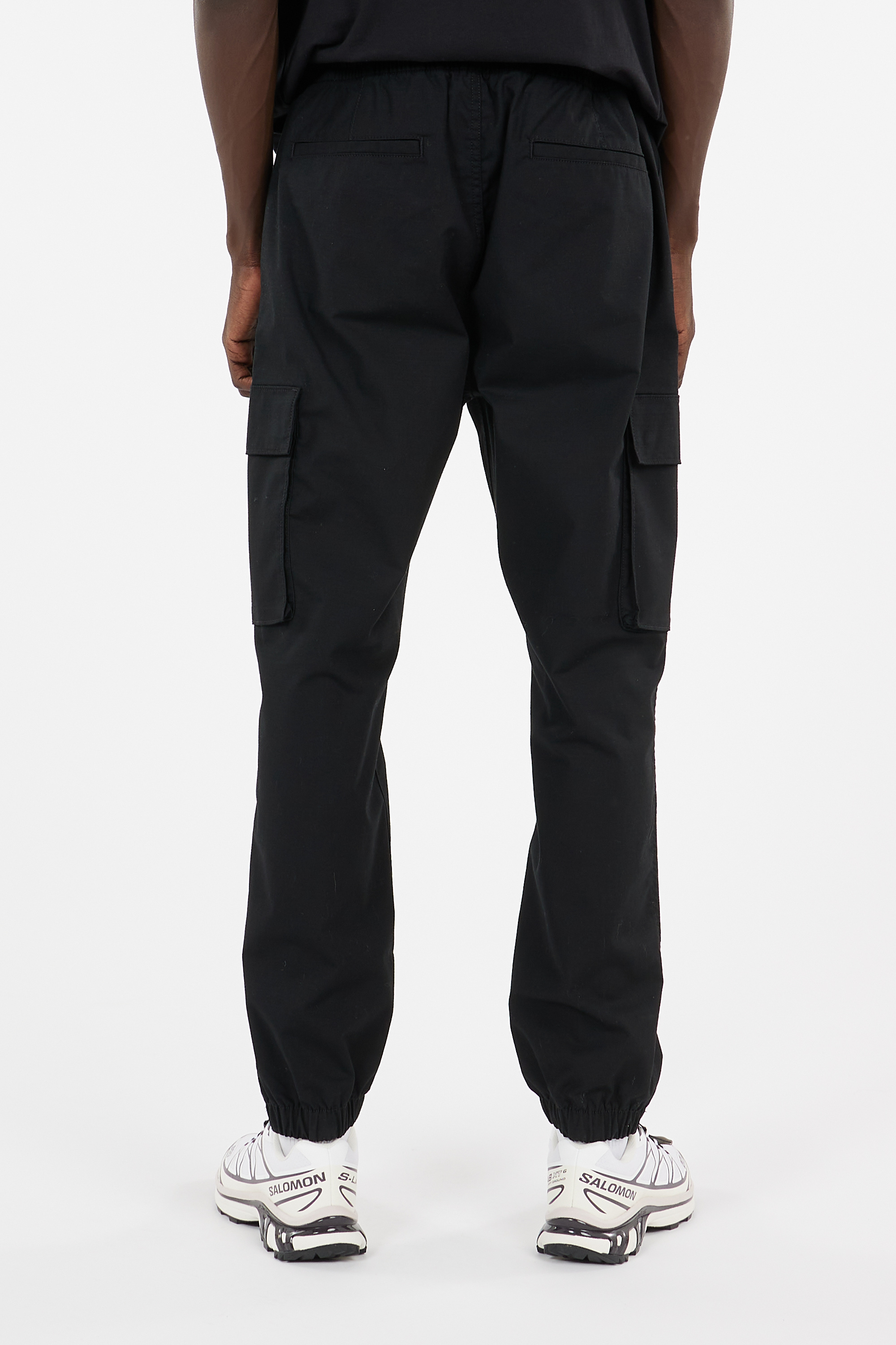 Cargo pants Black