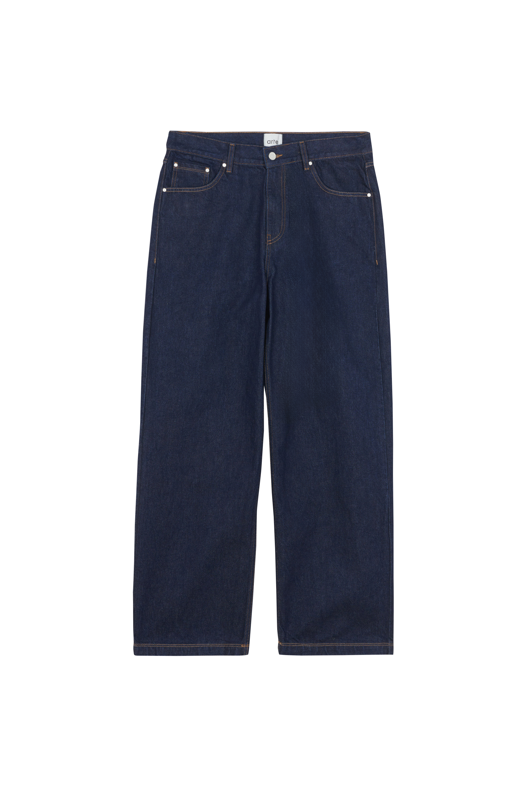 Jeans Blue