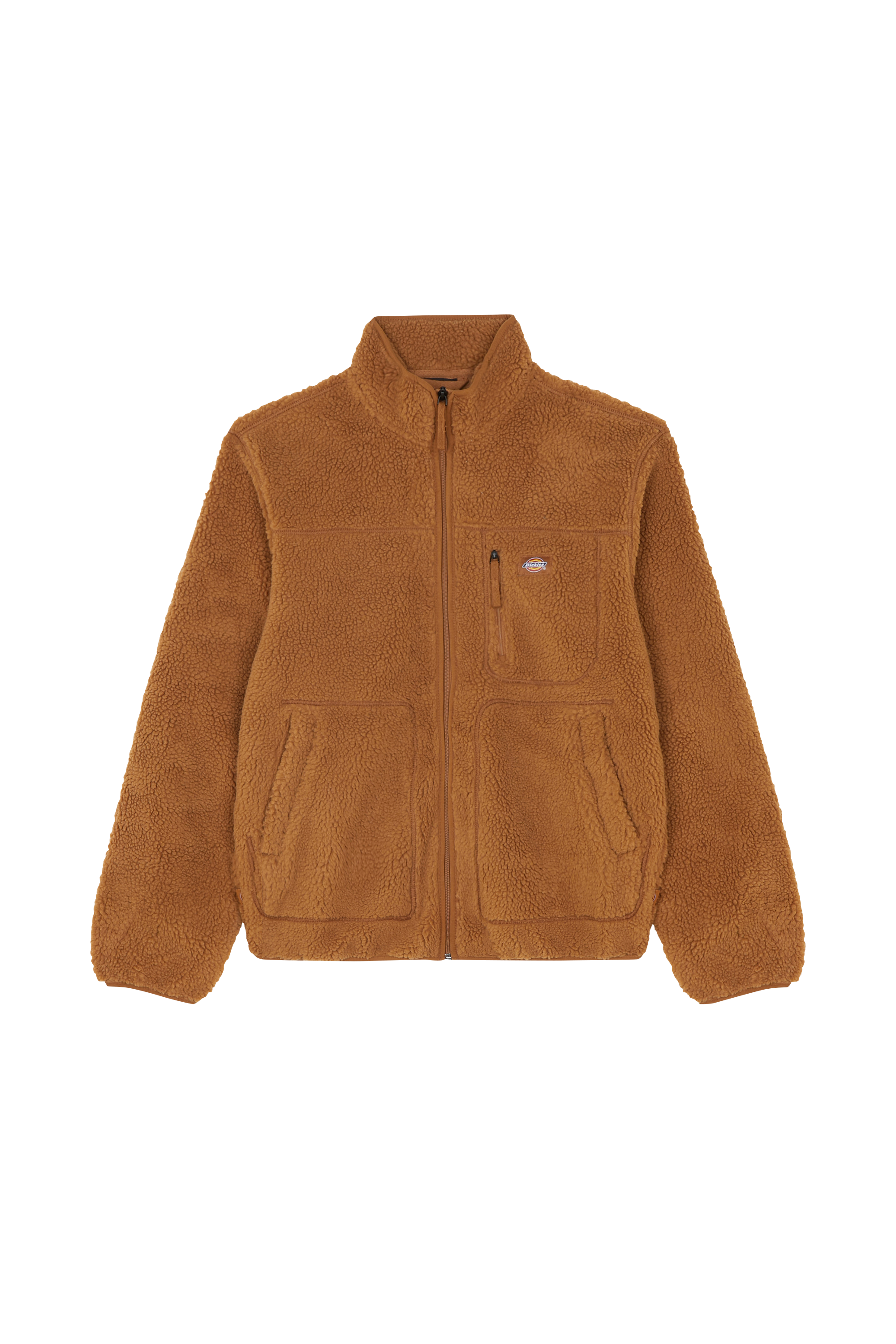 Fleece Brown