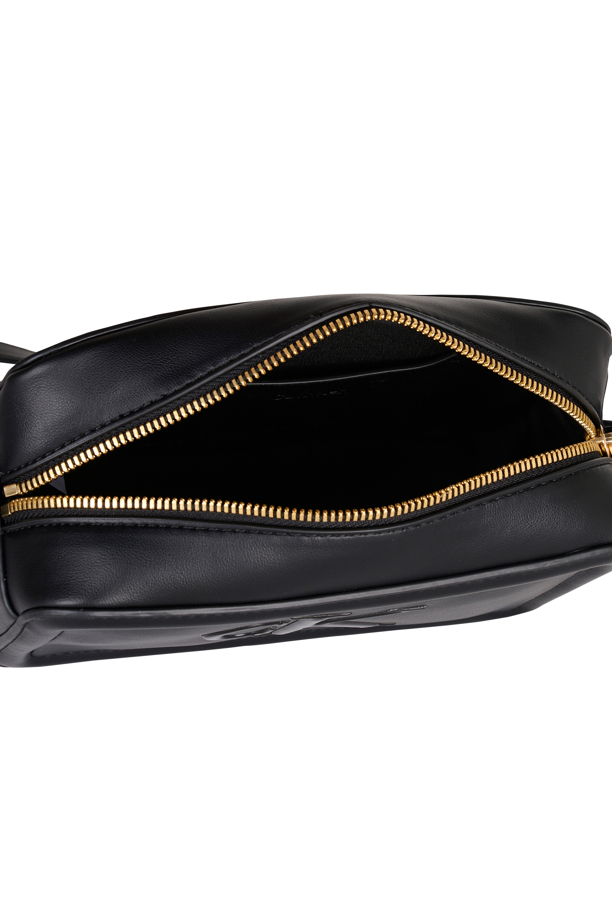 Sac bandoulière  Noir