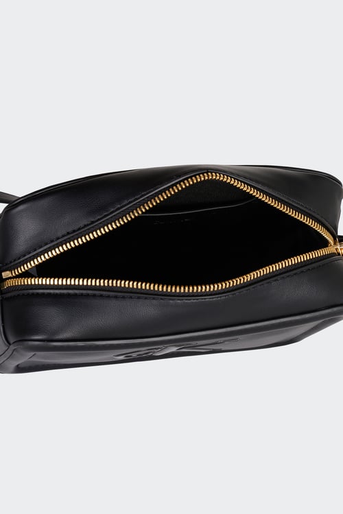 CALVIN KLEIN Sac bandoulière  Noir