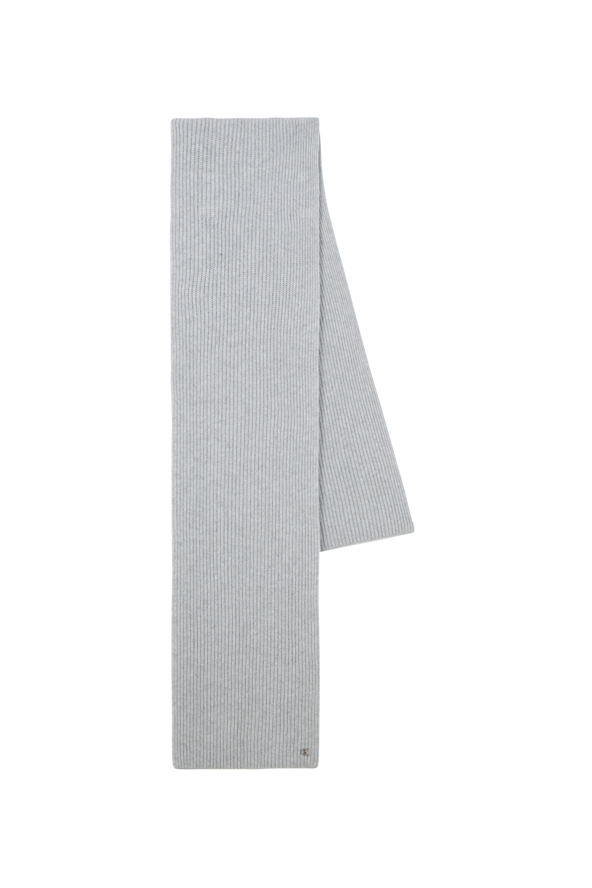 Scarf Grey