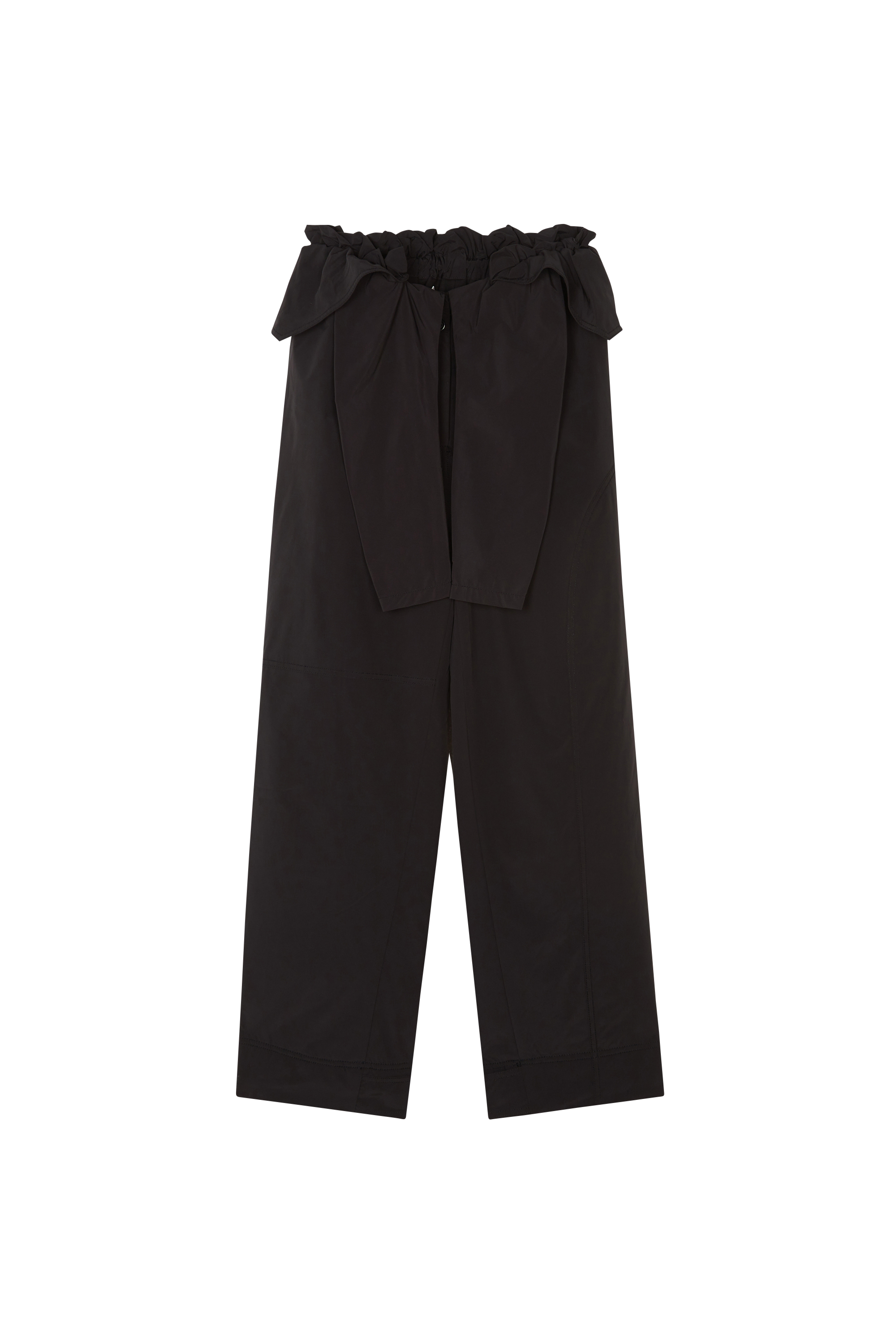 Pantalon Noir