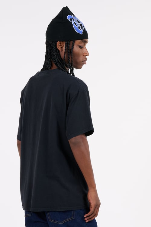 OBEY T-shirt Noir