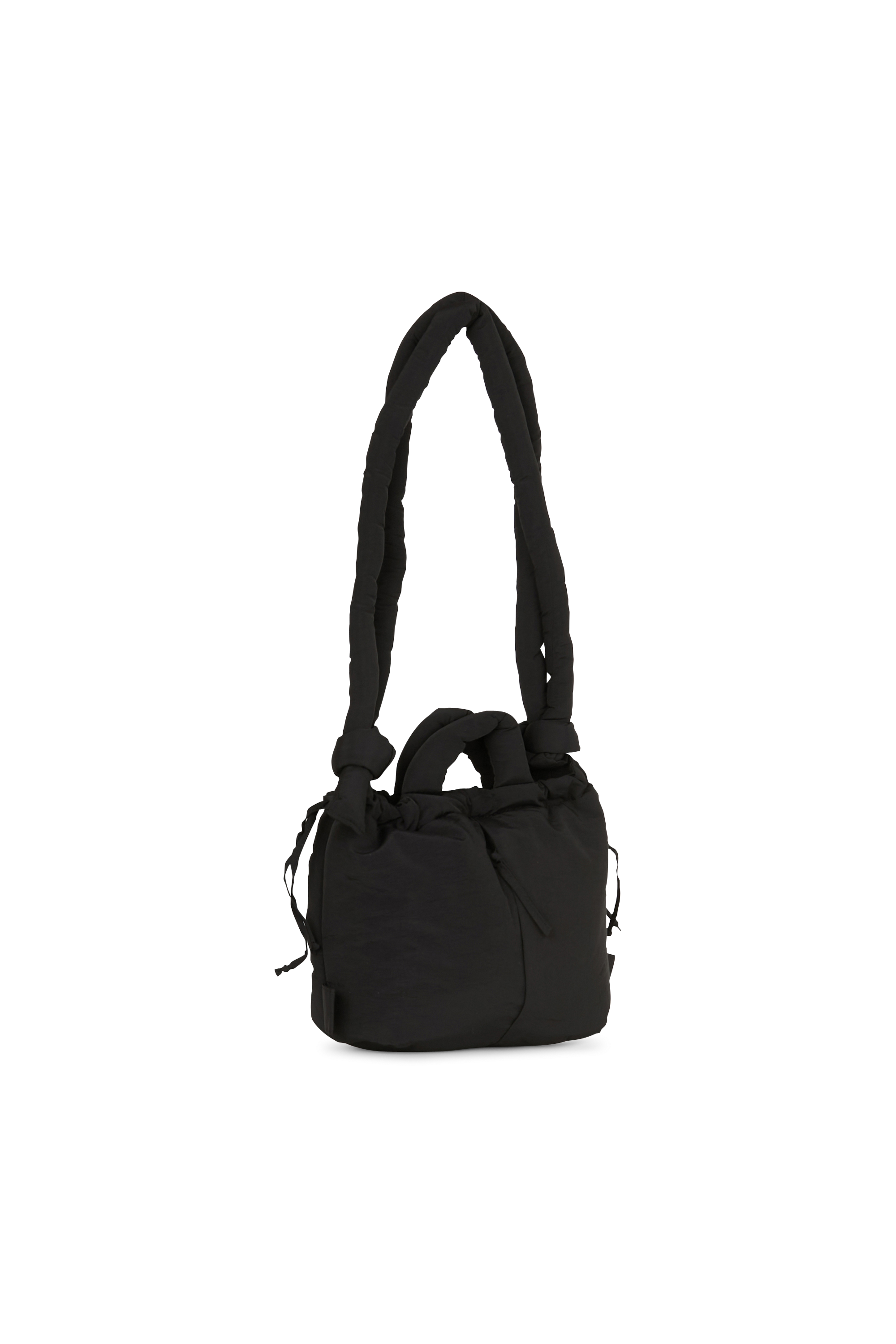 Sac bandoulière | Noir ÖLEND Femme