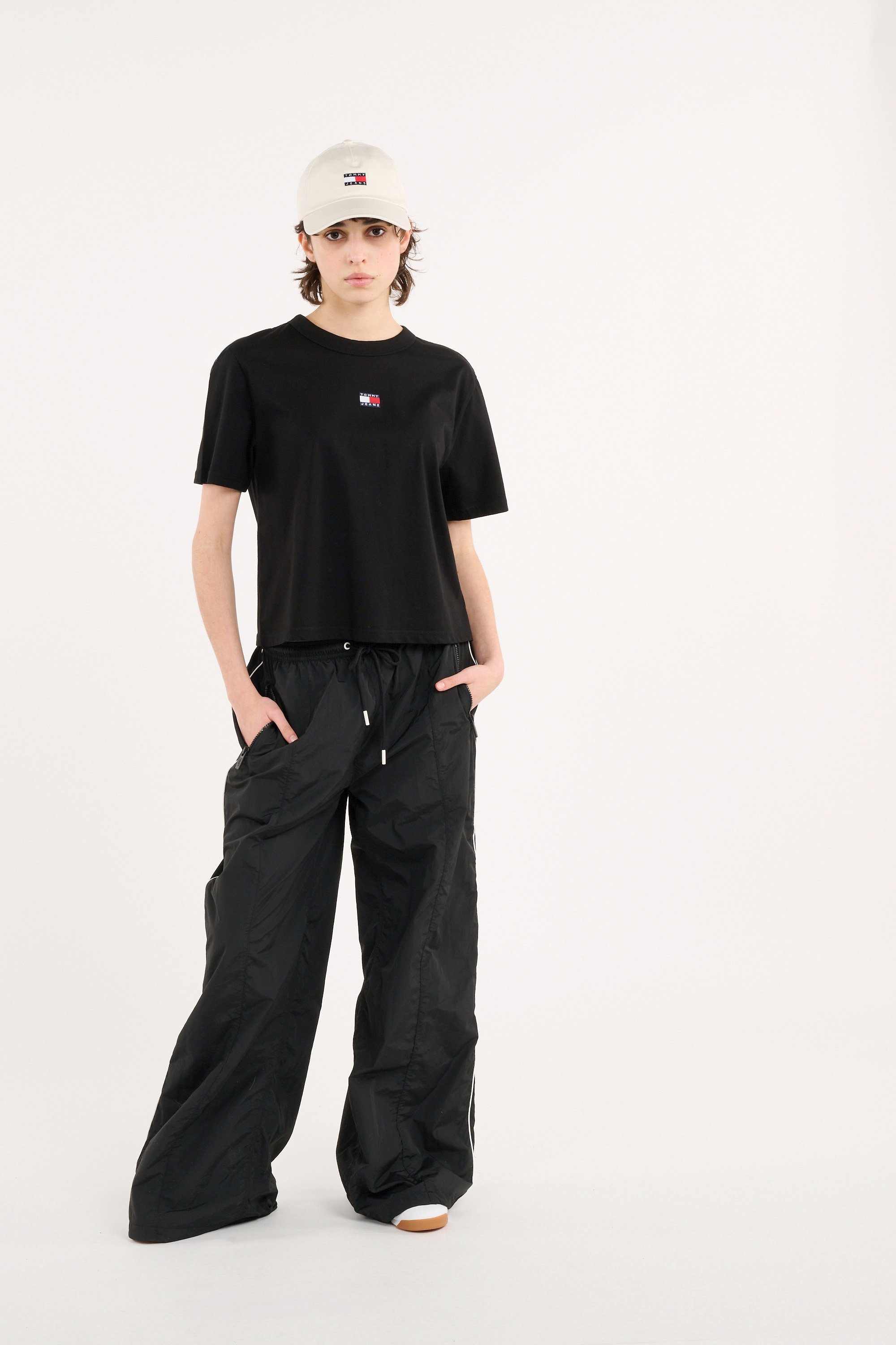 Casquette  HERITAGE CORE 5 Beige