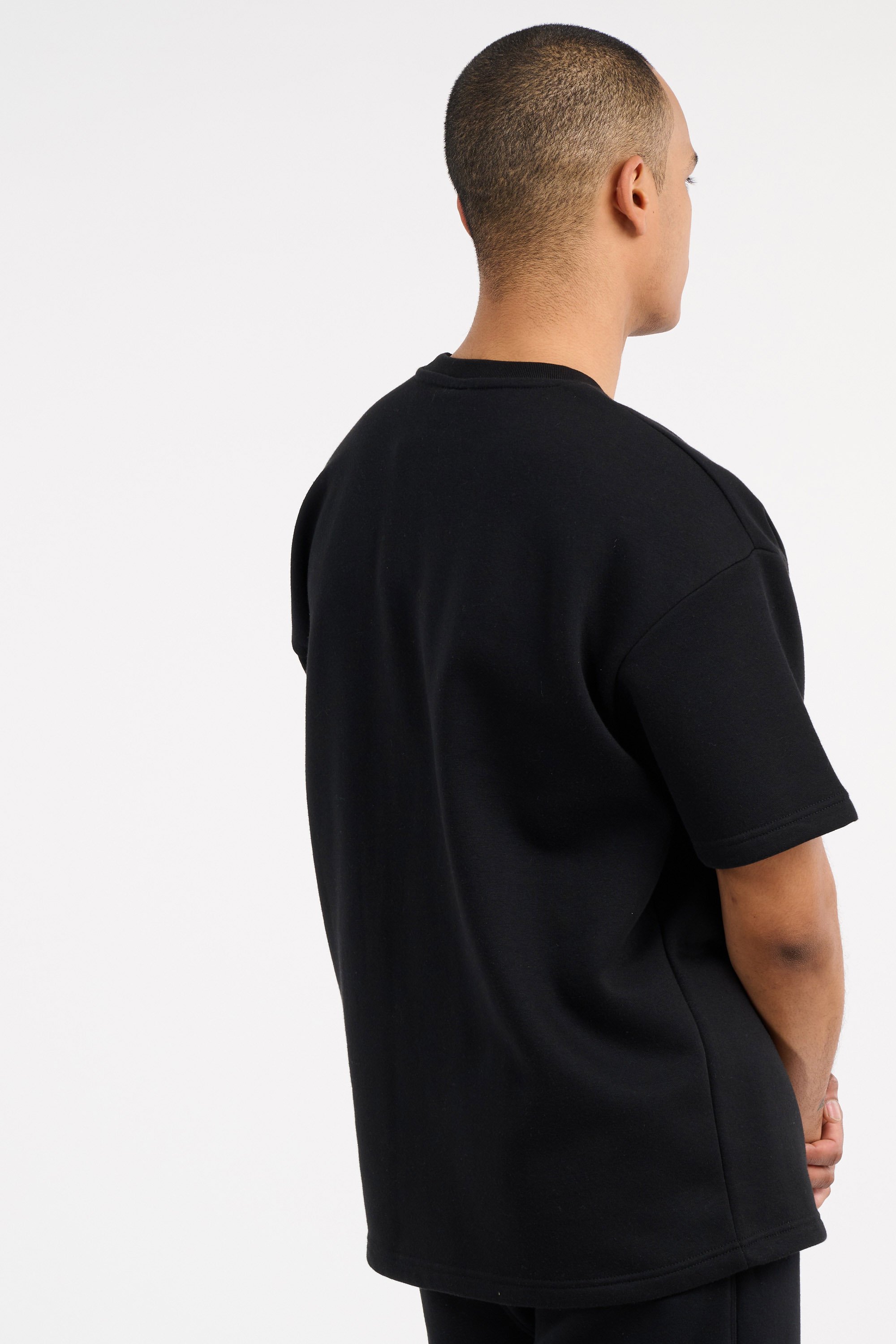 T-shirt Black