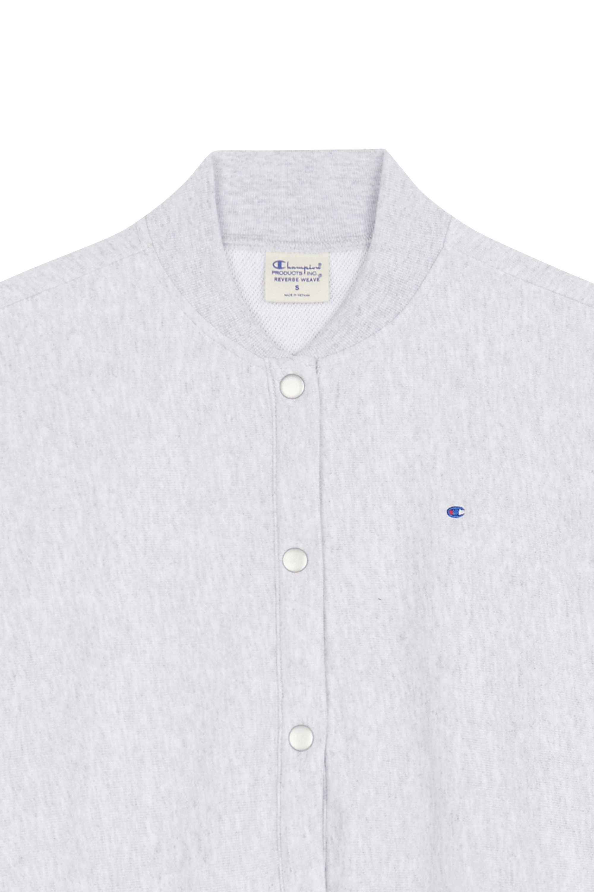 cardigan CHAMPION Grey