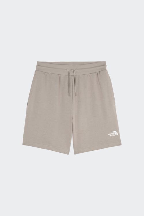 Short - Taille XS Gris