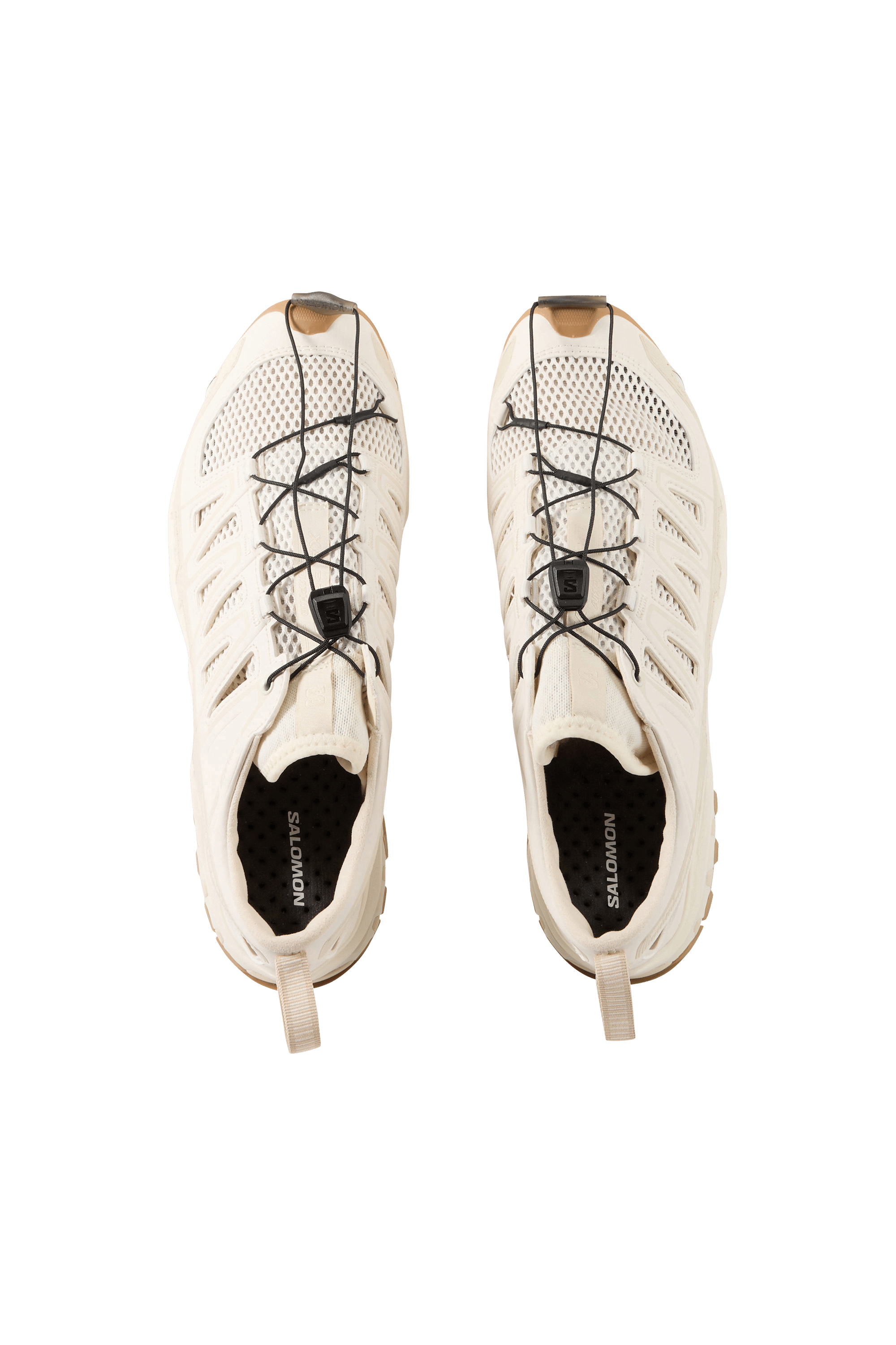 Baskets | Beige SALOMON Homme