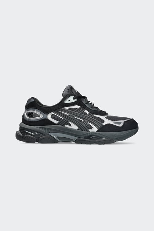 Baskets - Taille 41,5 Gris