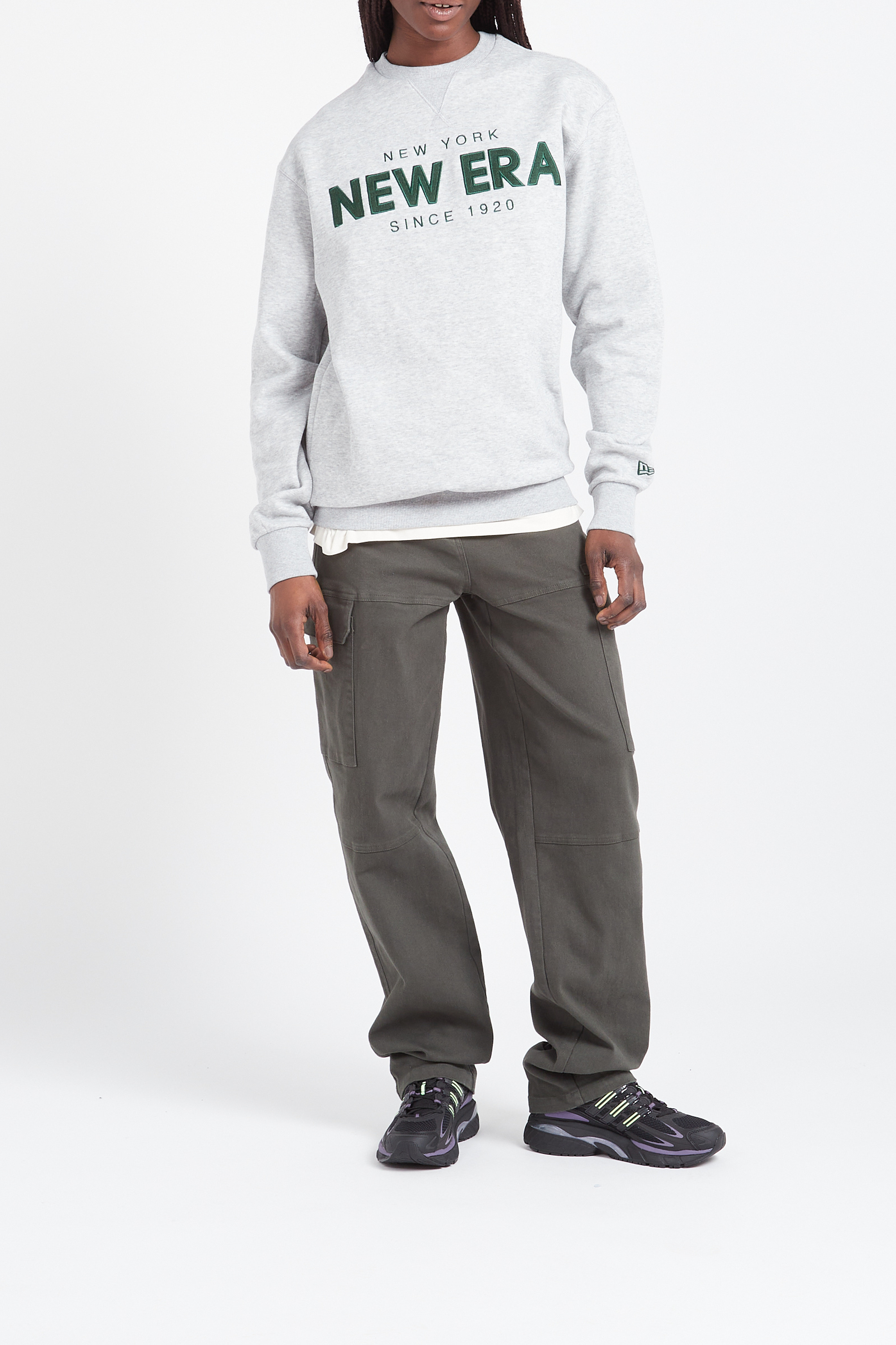 Cargo pants | Green DAILY PAPER Women