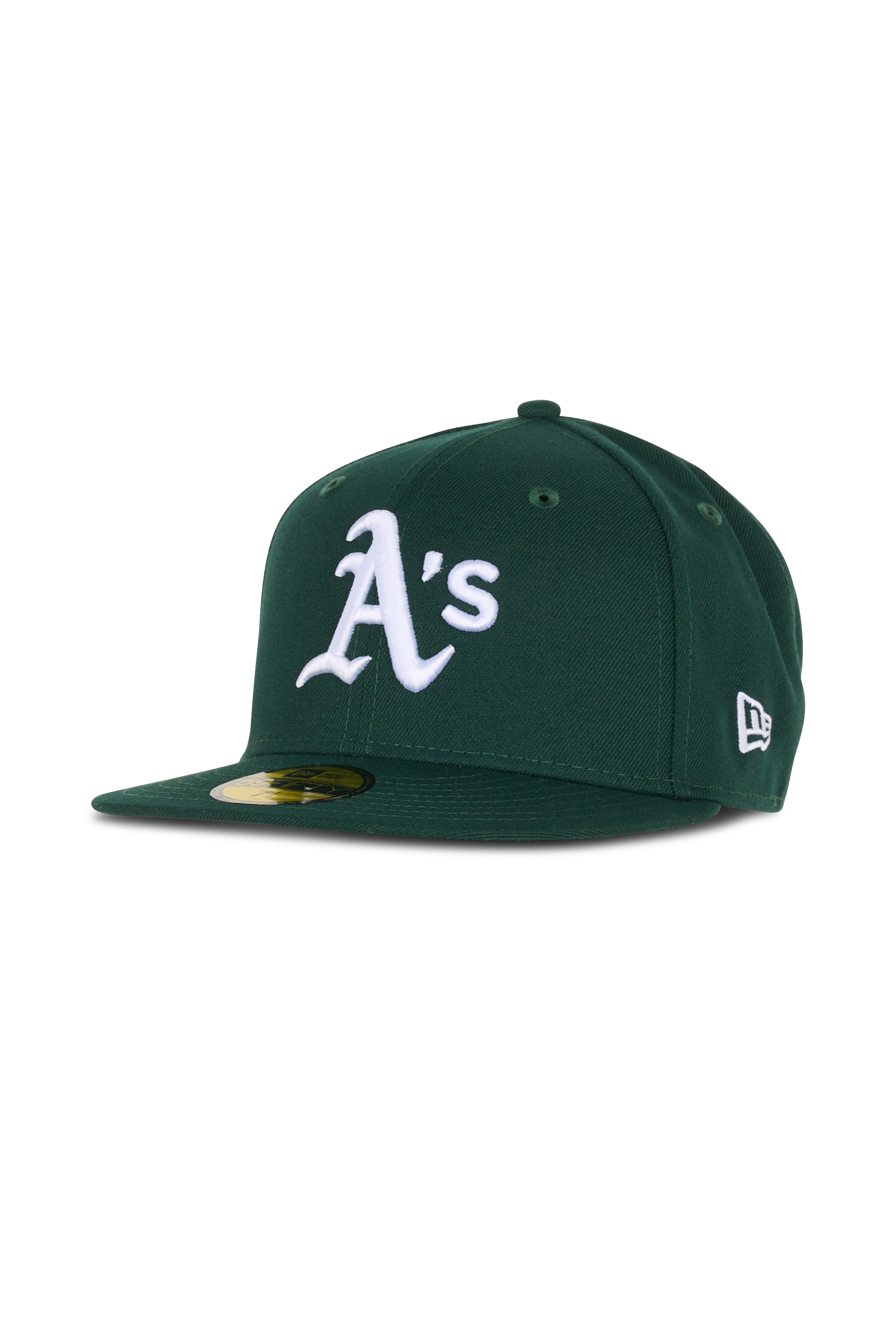 Casquette NEW ERA Vert