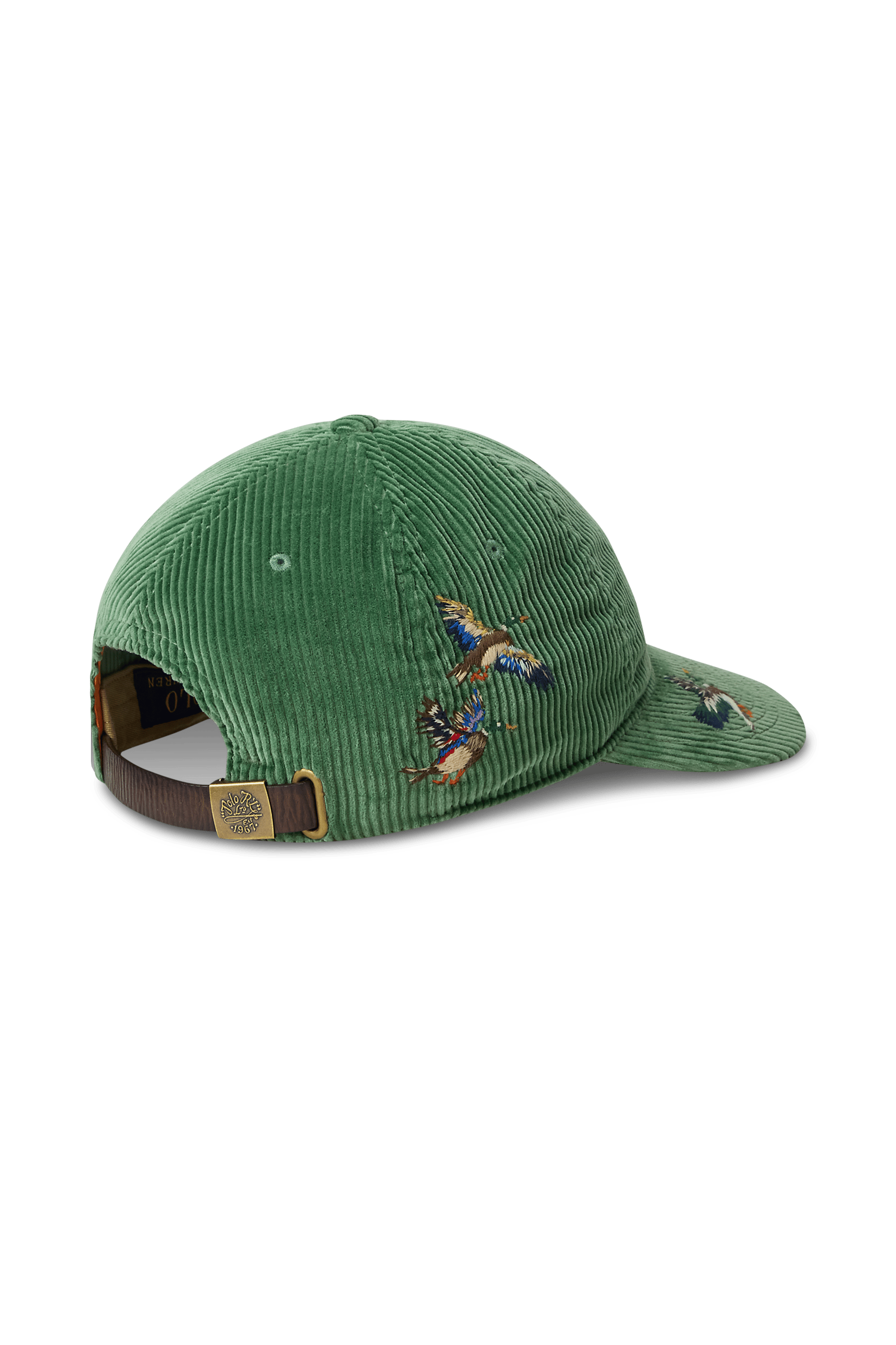 Cap | Green POLO RALPH LAUREN Men