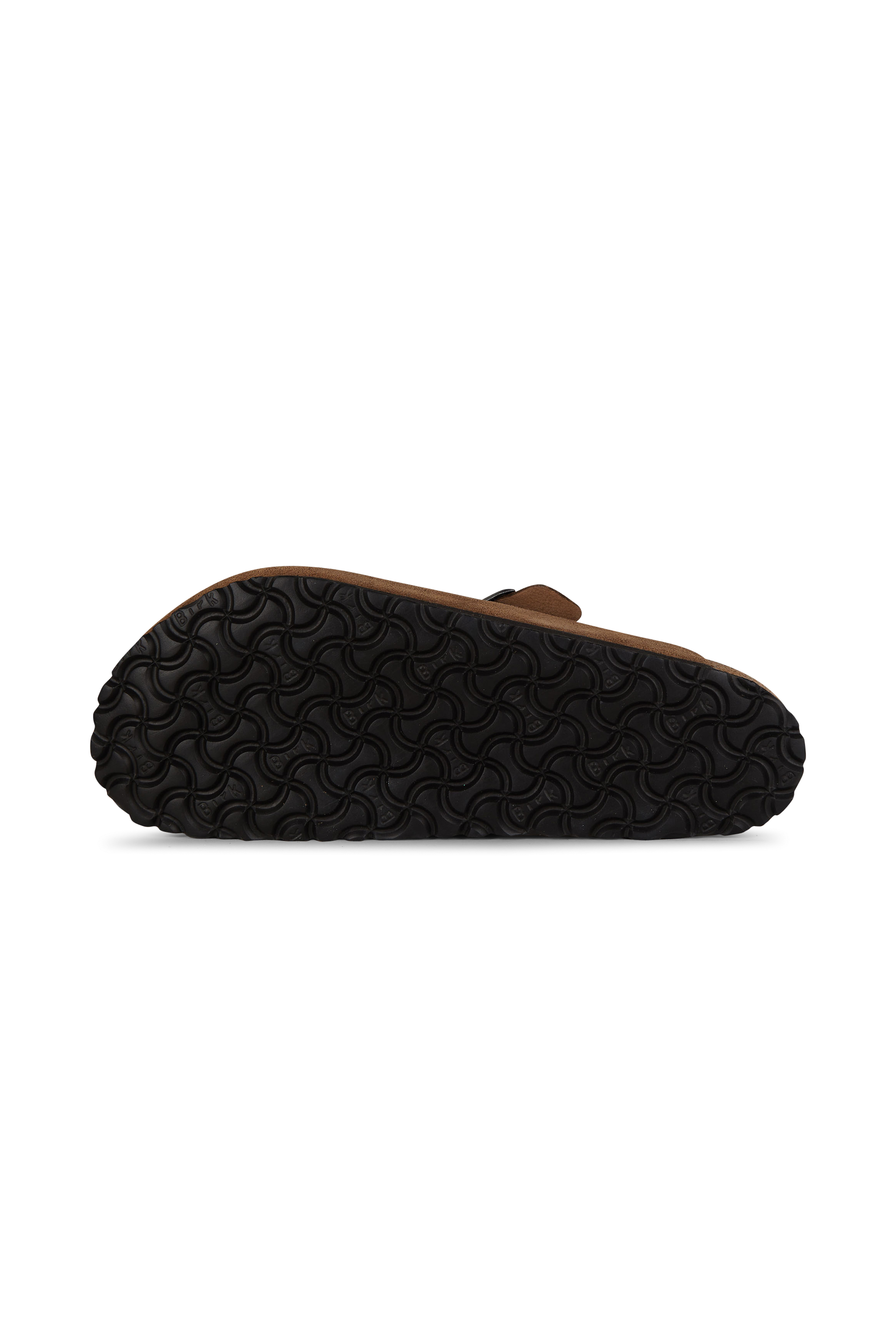 Sabots | Marron BIRKENSTOCK Homme
