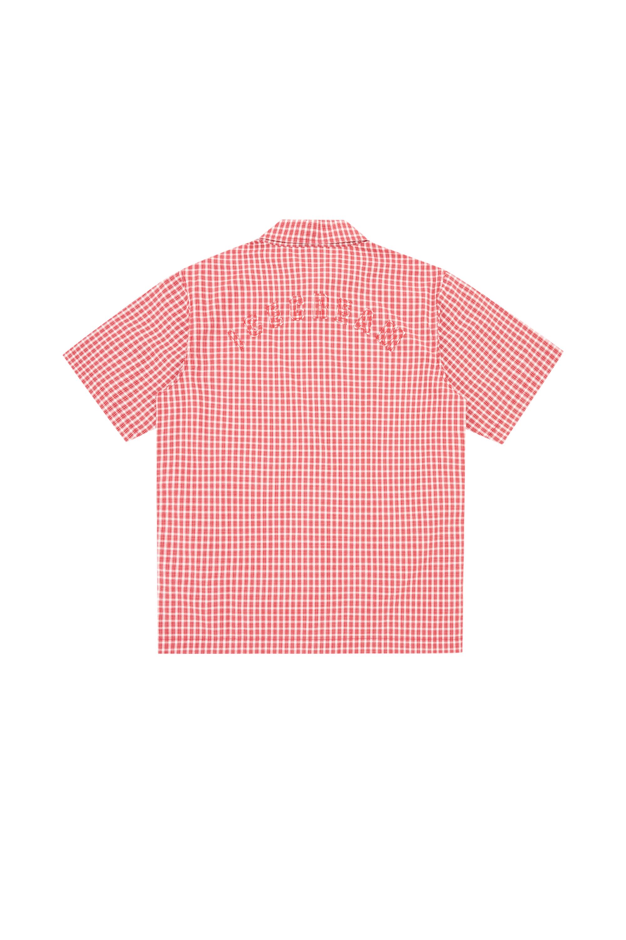 Shirt ICE CREAM Red
