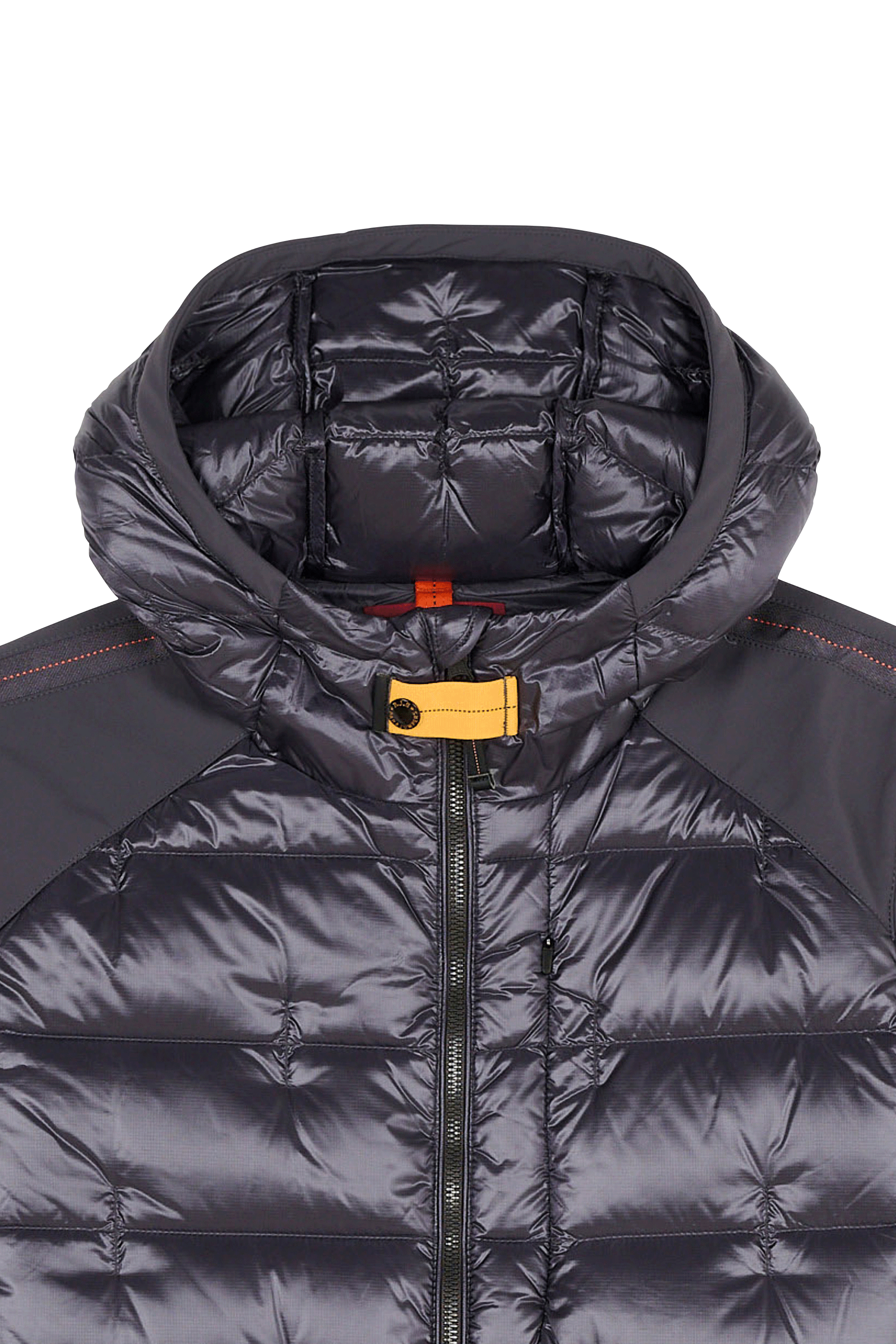 Veste PARAJUMPERS Gris