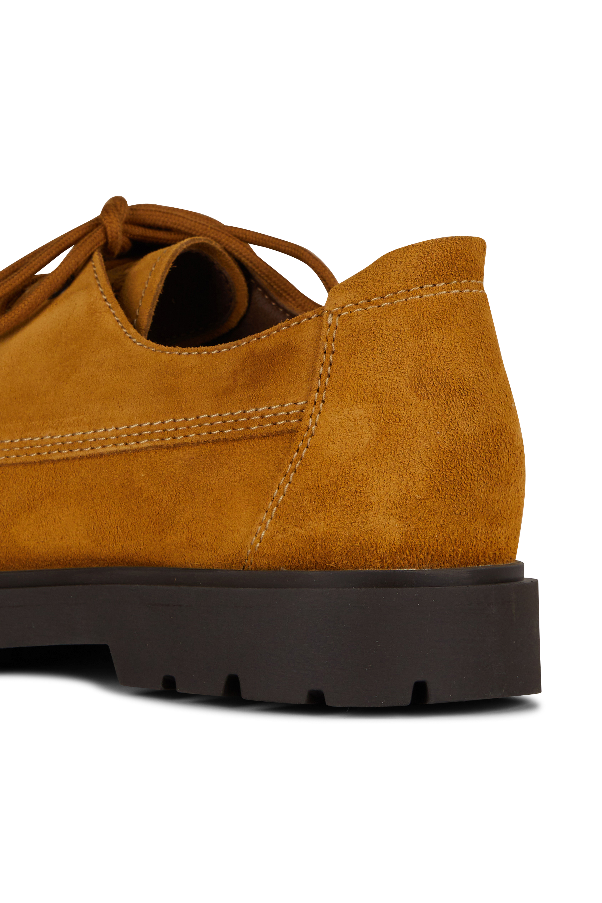 Lace-up shoes | Brown BIRKENSTOCK Men