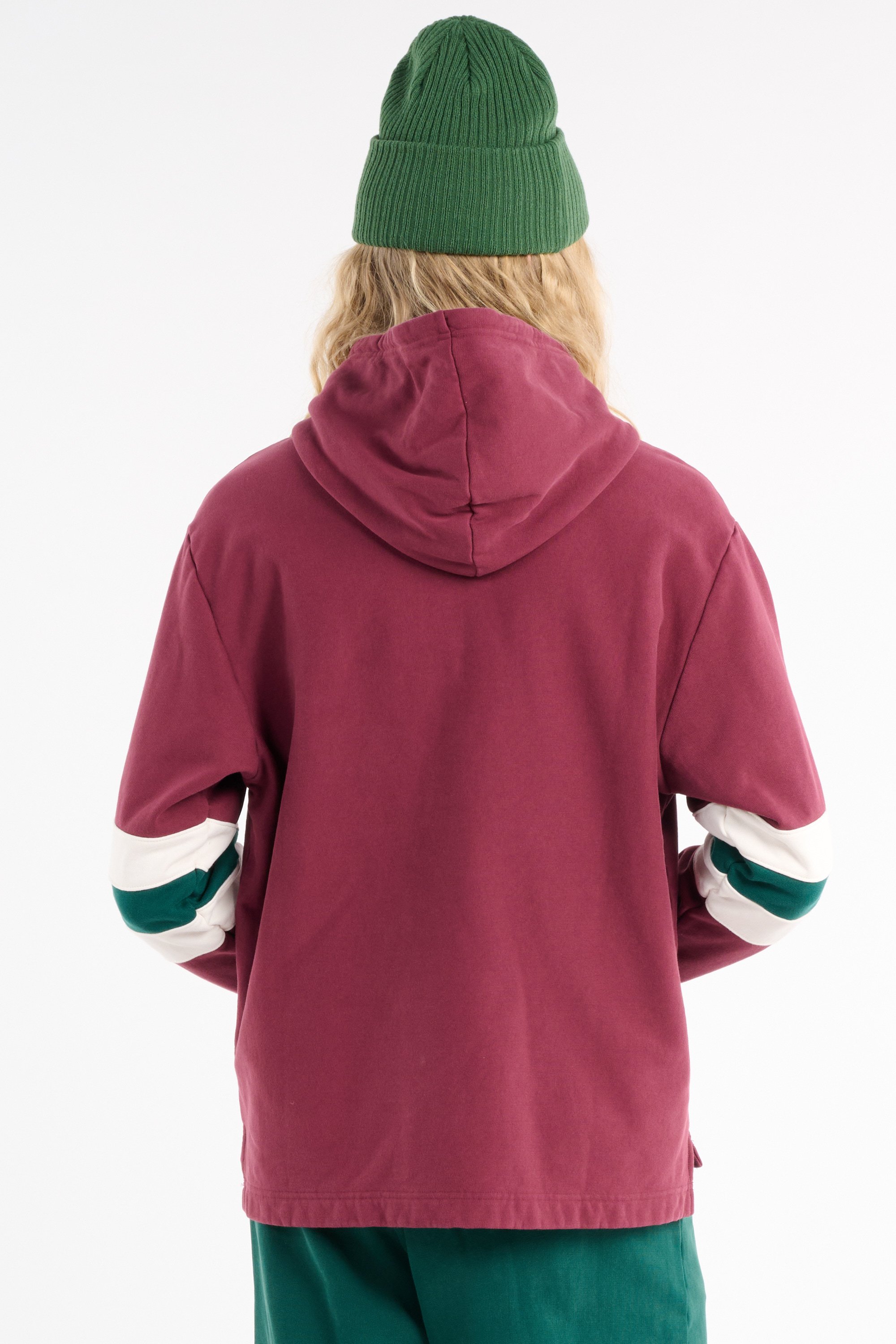 Sweat | Rouge CHAMPION Homme