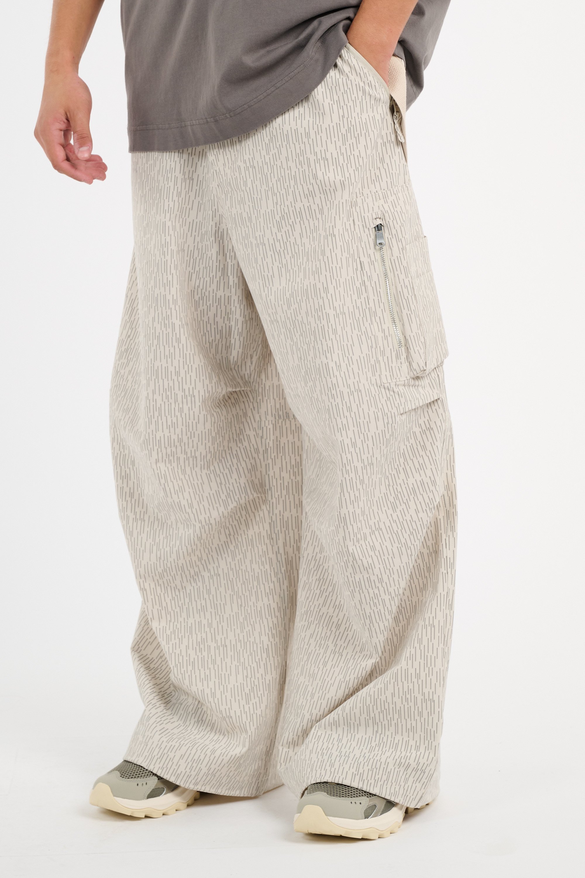 Pants | Beige OAKLEY Men