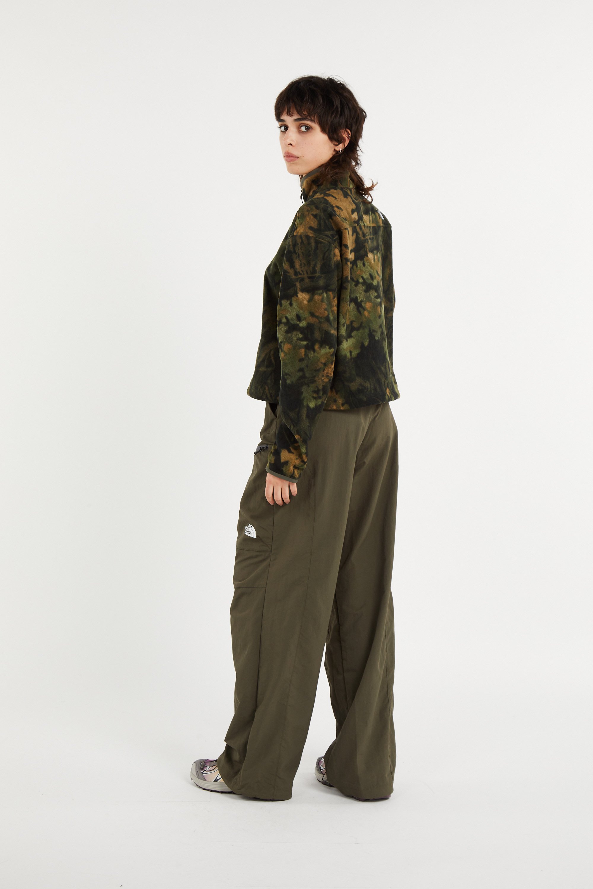 Fleece | Multicolored THE NORTH FACE Women