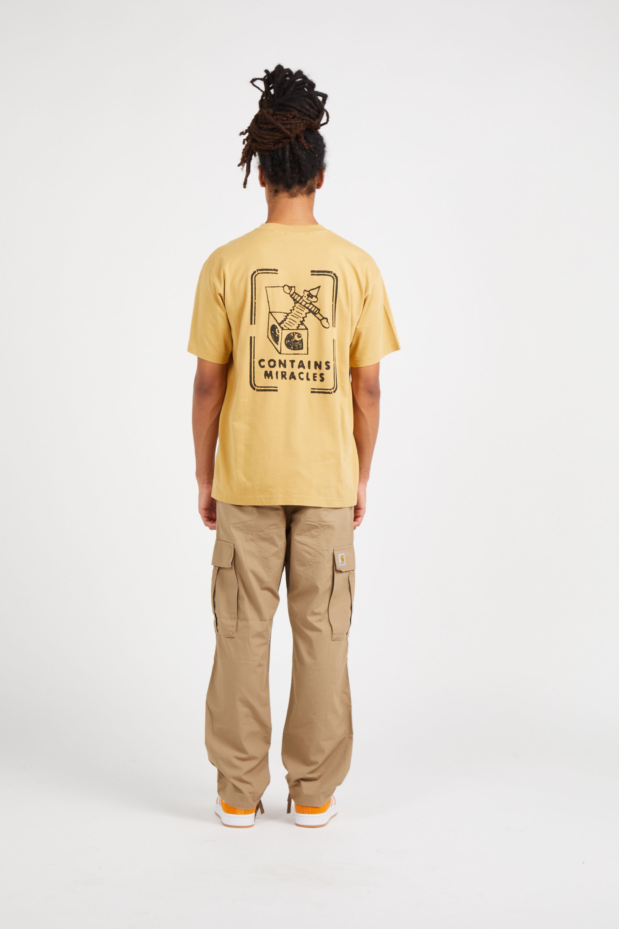 Cargo | Beige CARHARTT WIP Men